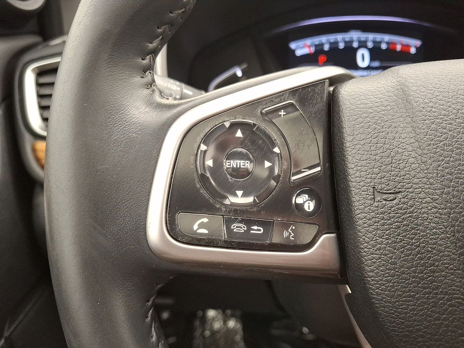 Used 2020 Honda CR-V Truck