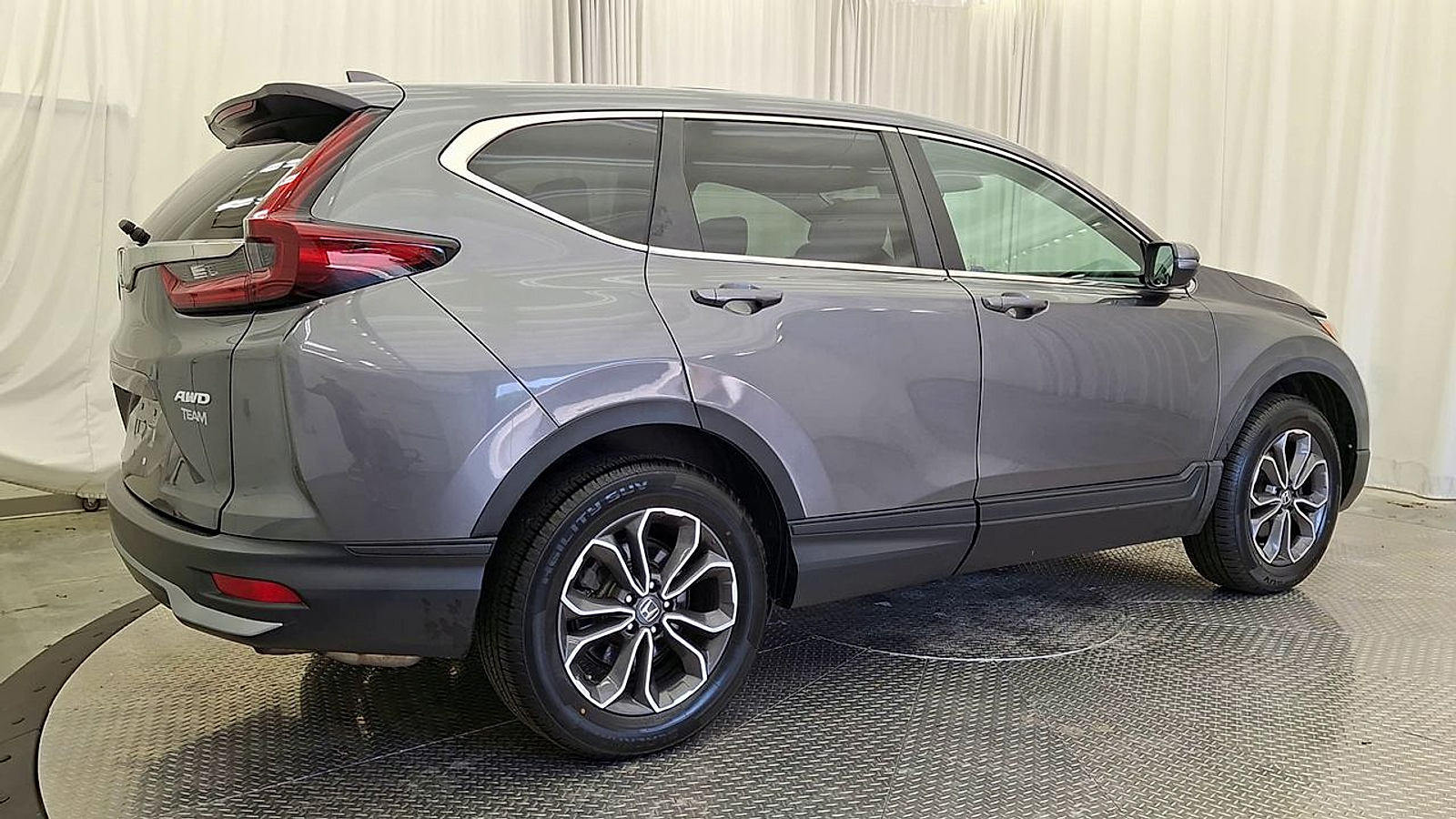 Used 2020 Honda CR-V Truck