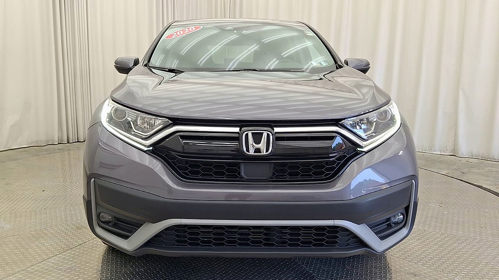 Used 2020 Honda CR-V Truck
