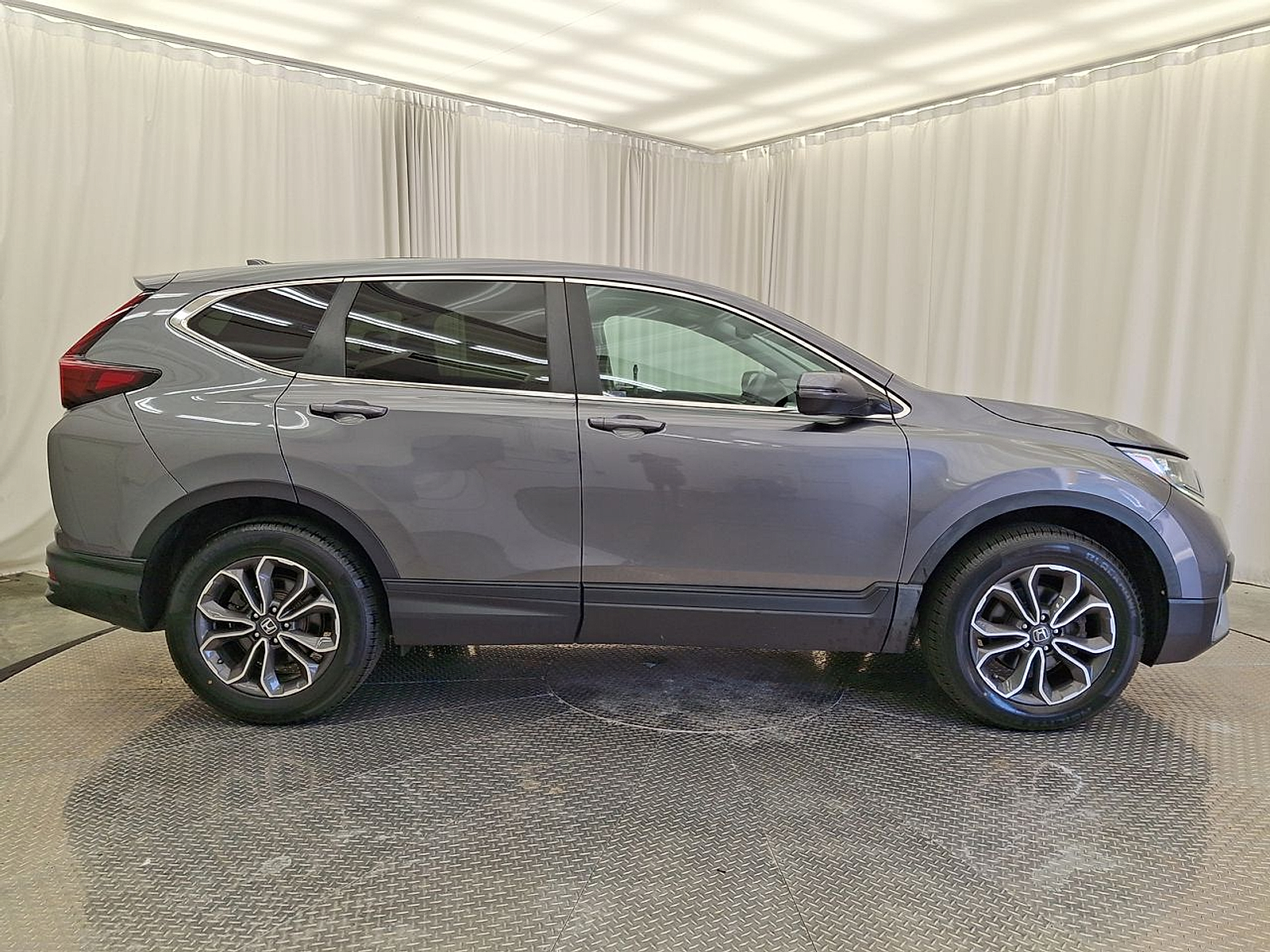 Used 2020 Honda CR-V Truck
