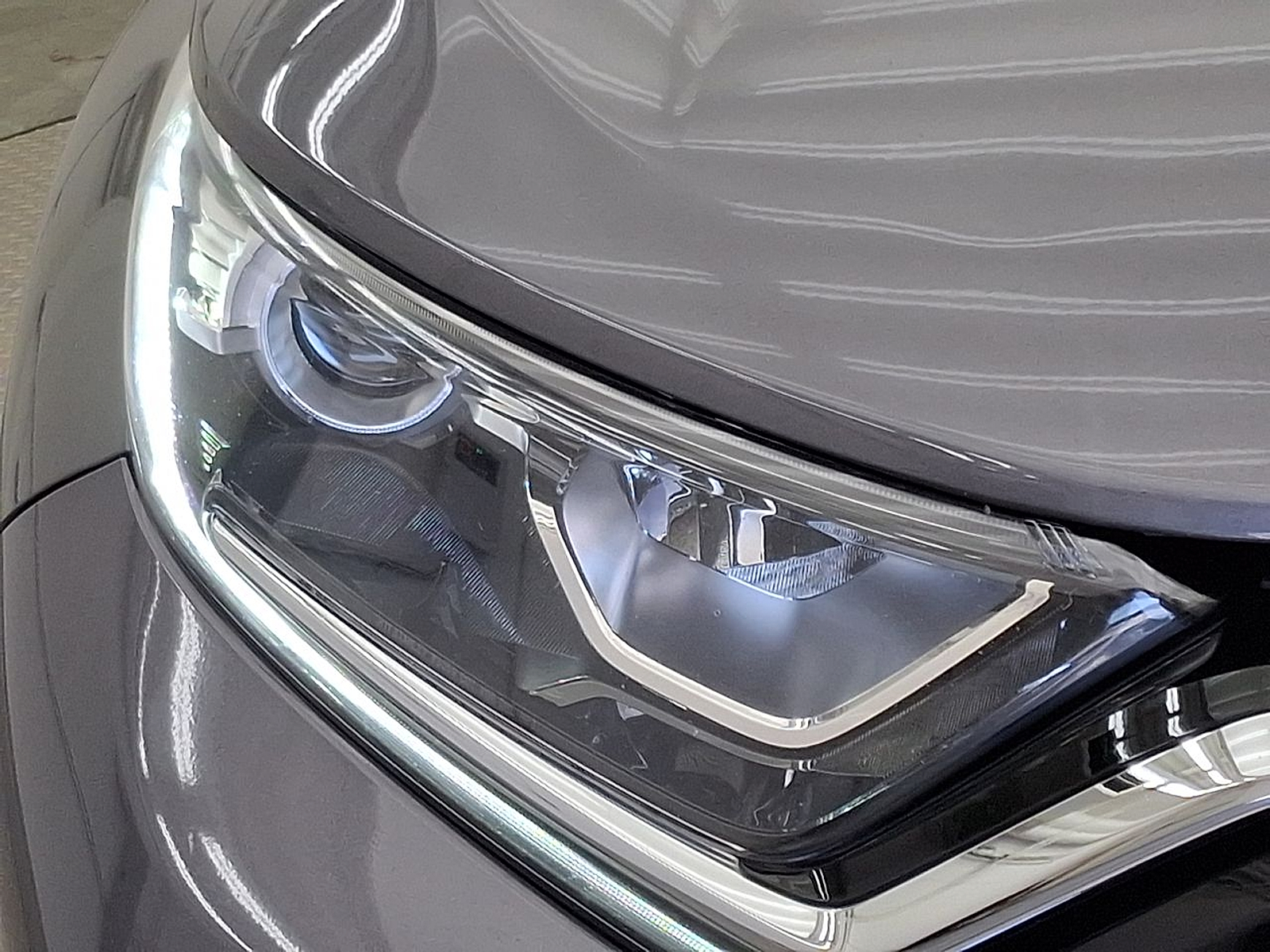 Used 2020 Honda CR-V Truck
