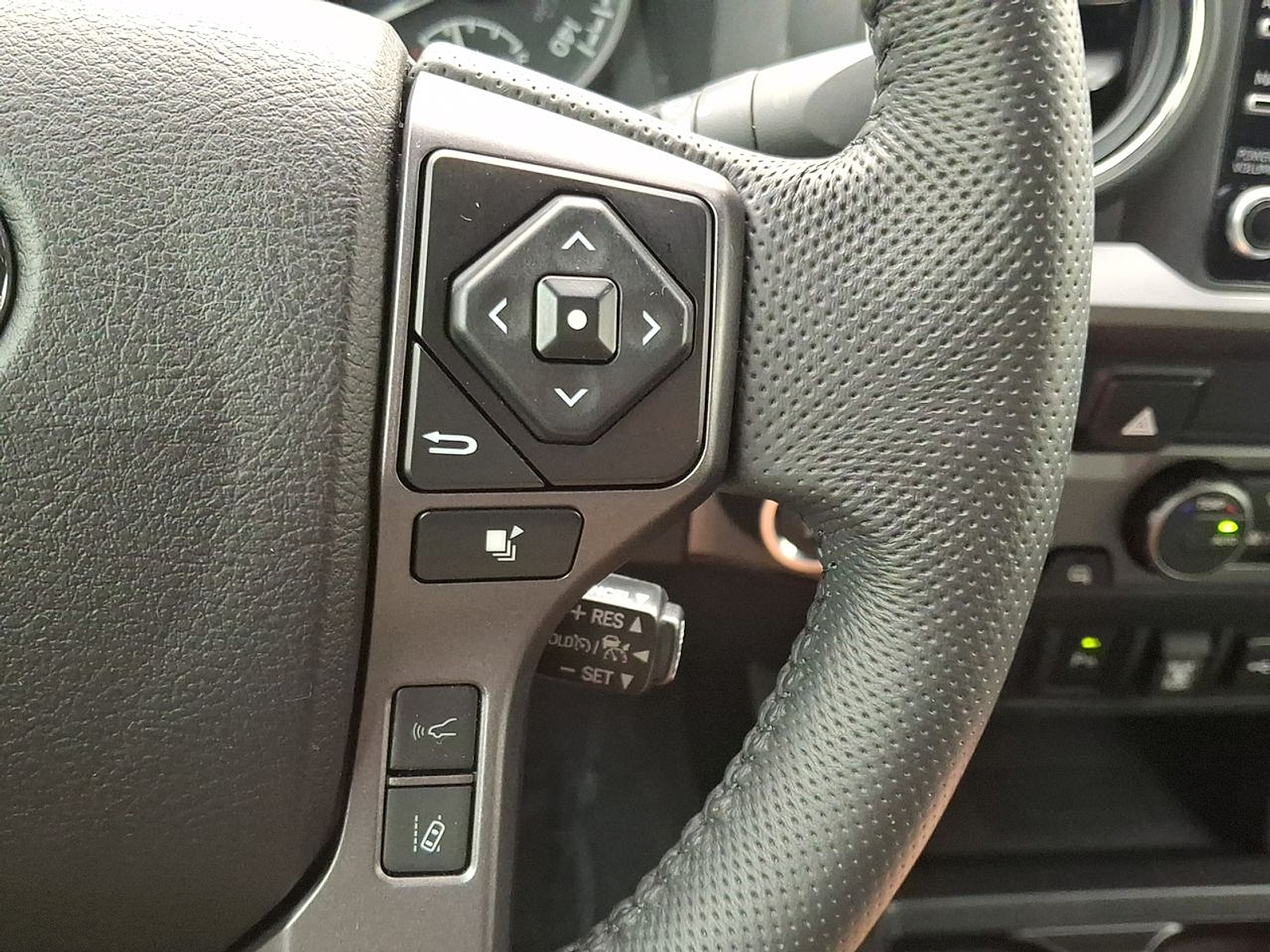 Used 2022 Toyota Tacoma Sedan
