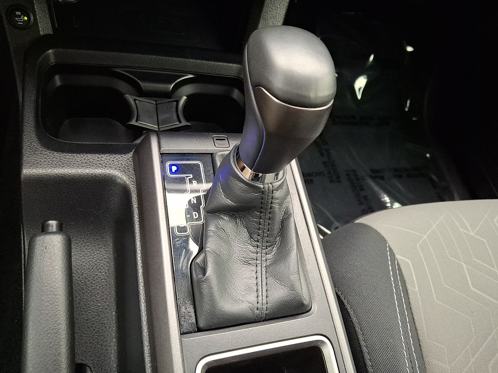 Used 2022 Toyota Tacoma Sedan