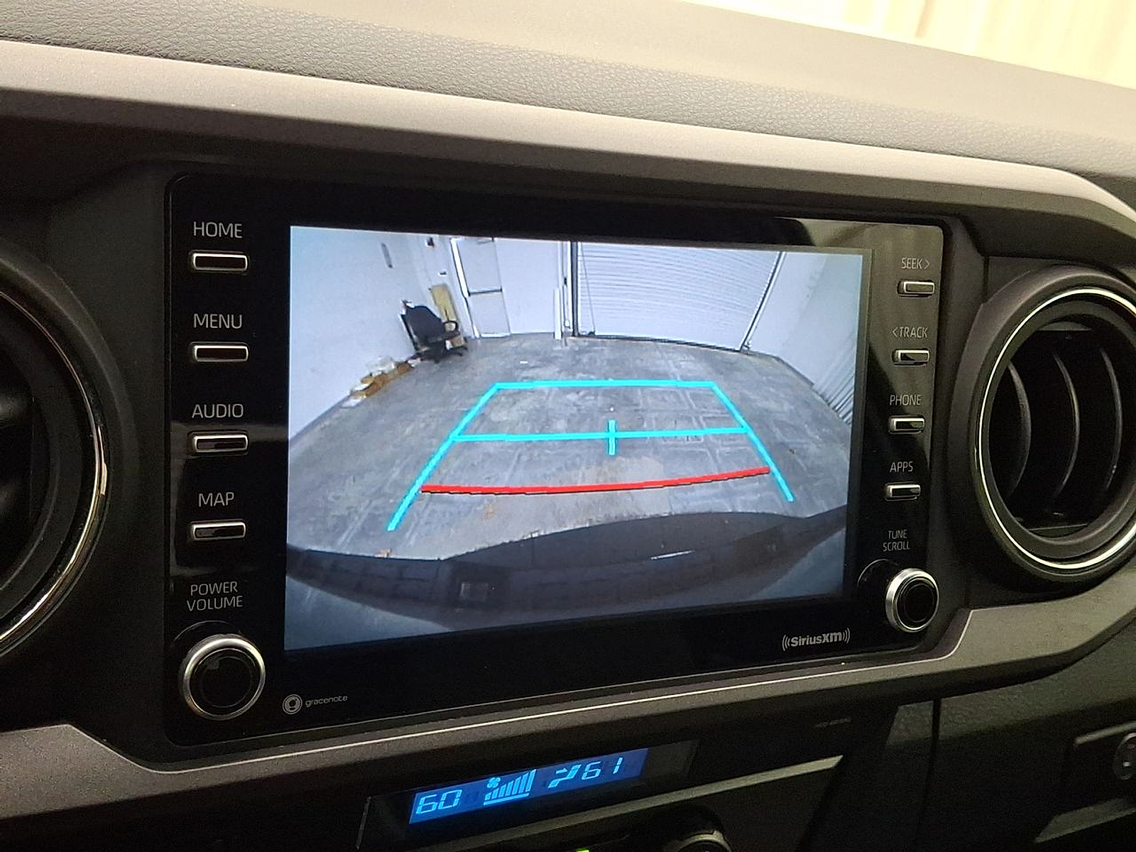 Used 2022 Toyota Tacoma Sedan