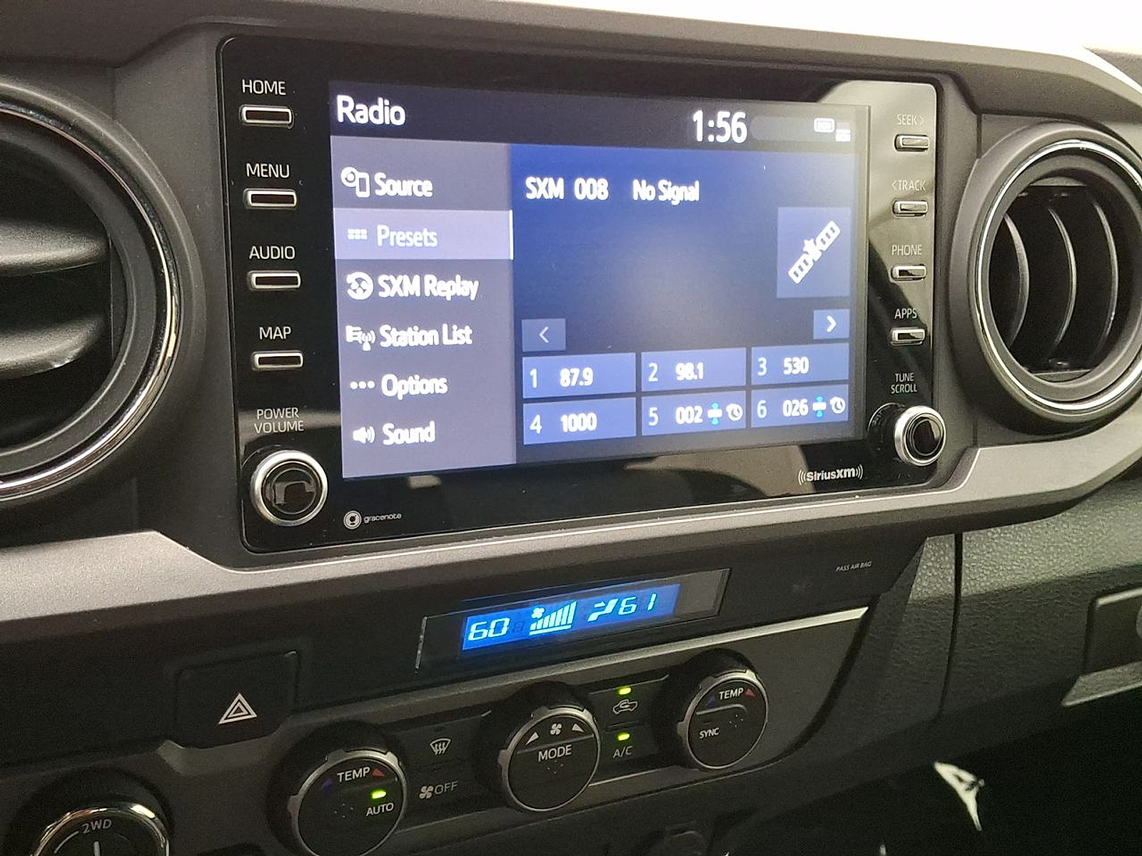 Used 2022 Toyota Tacoma Sedan