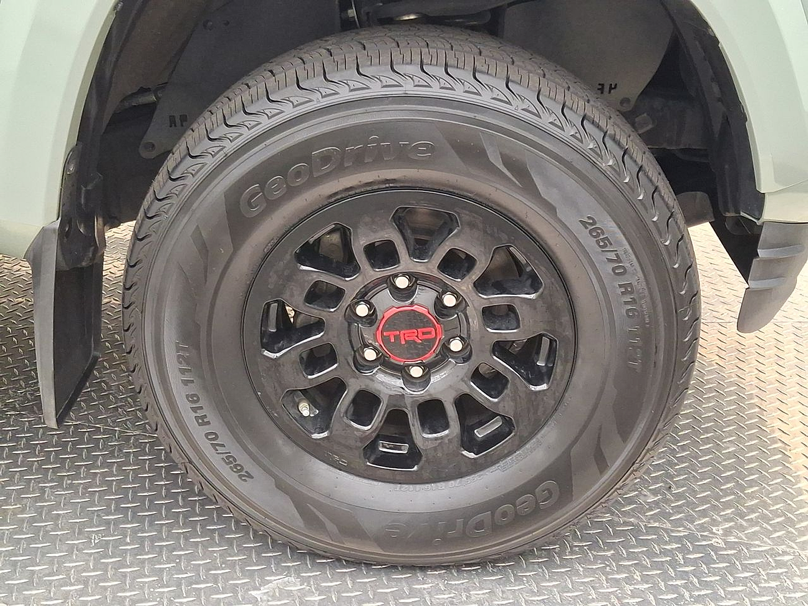 Used 2022 Toyota Tacoma Sedan