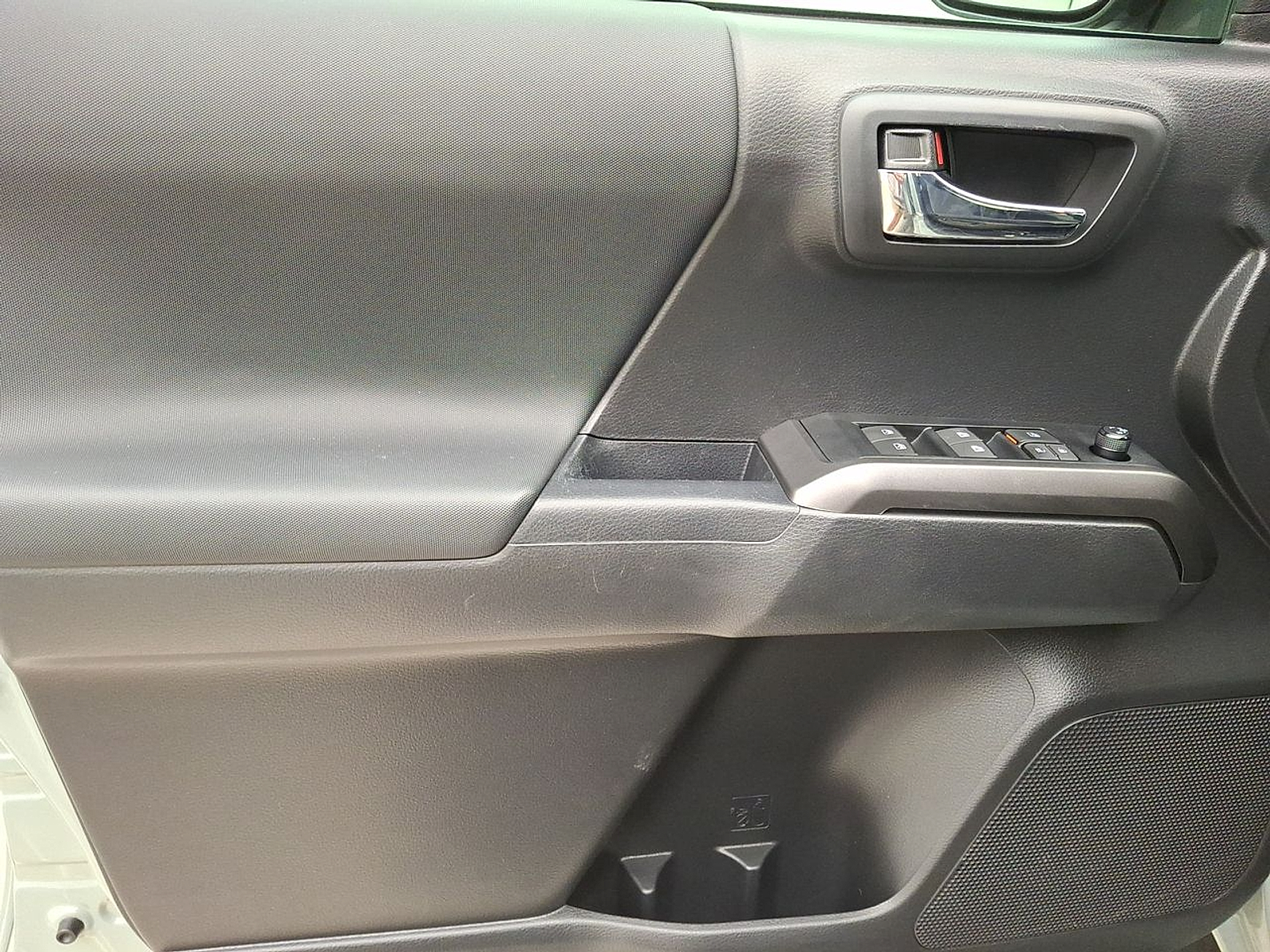 Used 2022 Toyota Tacoma Sedan
