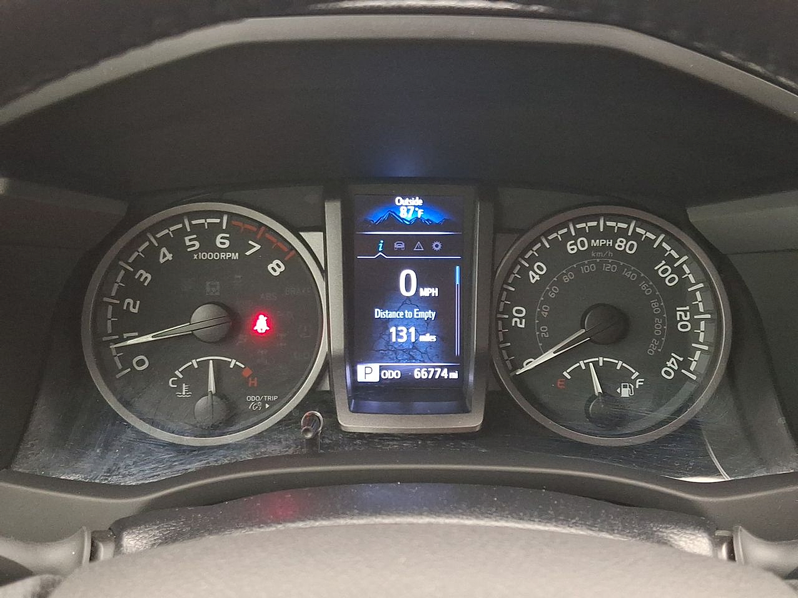 Used 2022 Toyota Tacoma Sedan