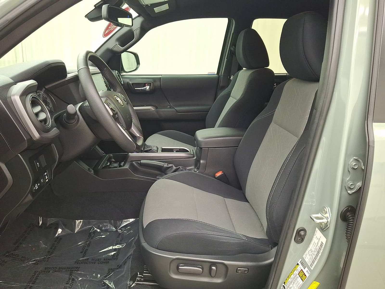 Used 2022 Toyota Tacoma Sedan