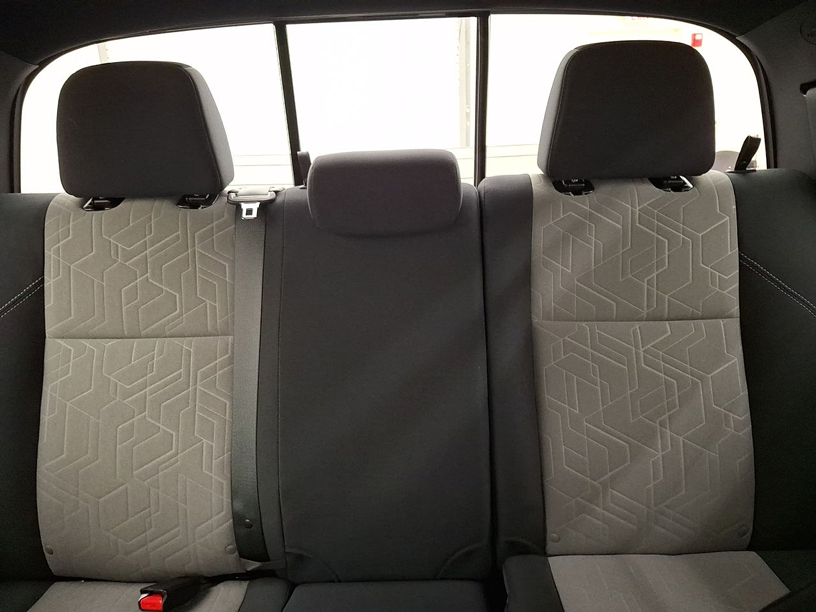 Used 2022 Toyota Tacoma Sedan