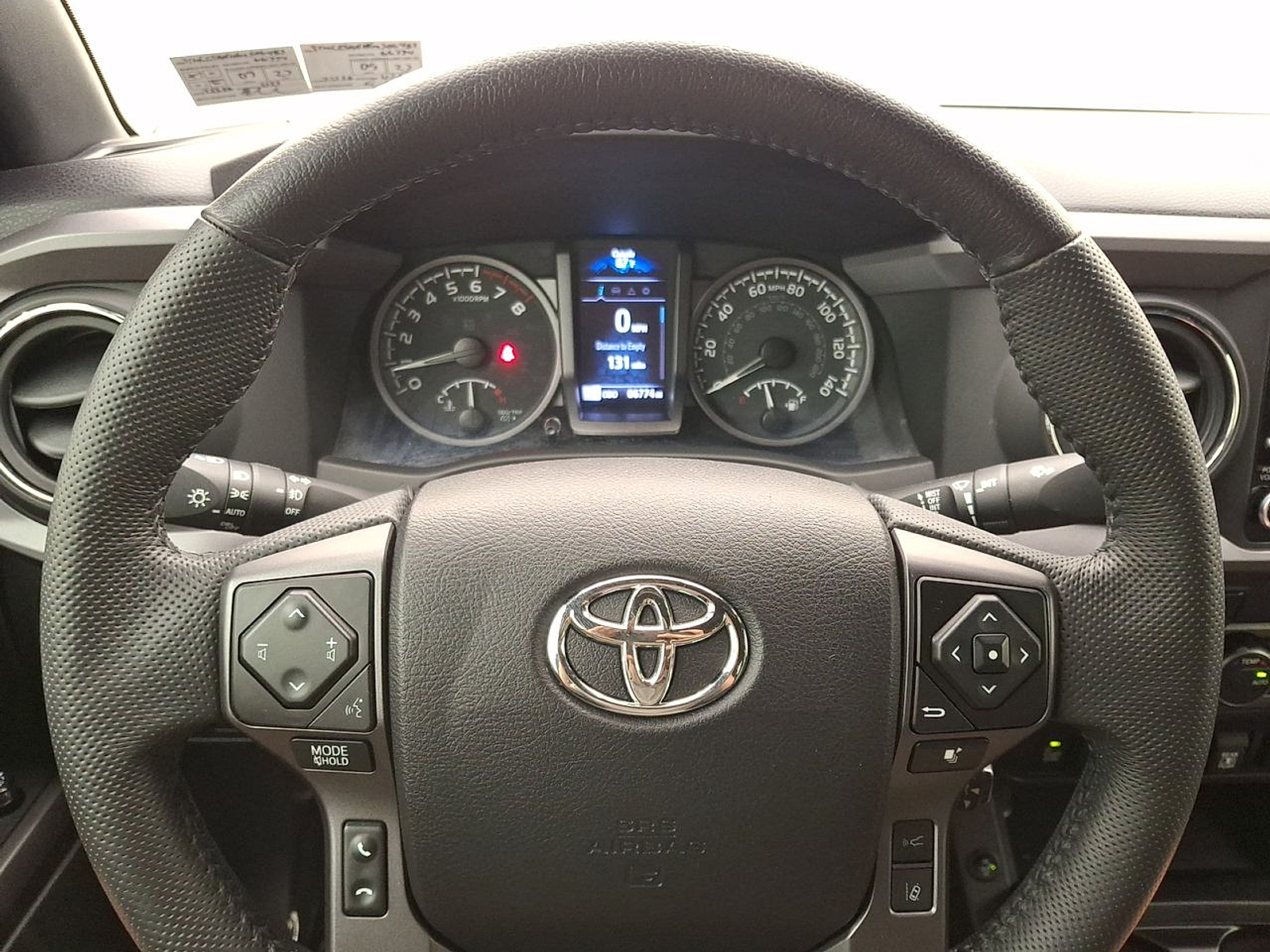 Used 2022 Toyota Tacoma Sedan