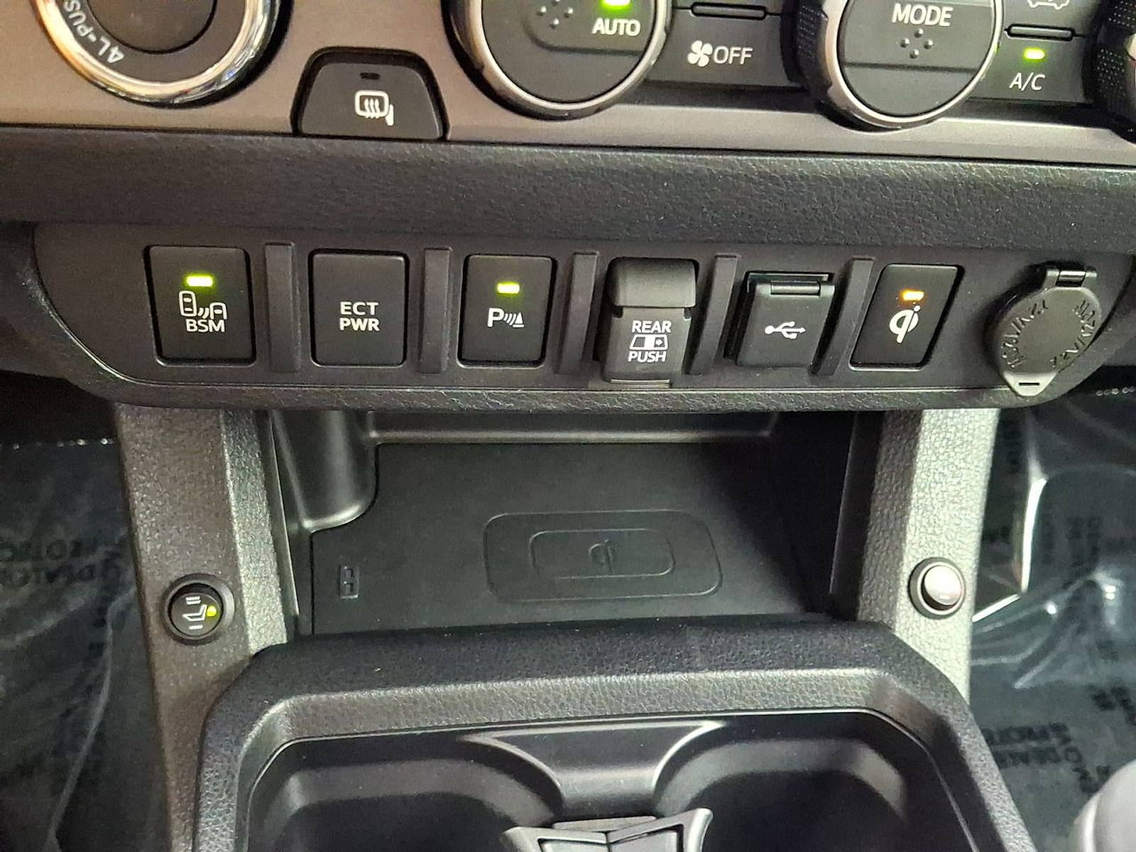 Used 2022 Toyota Tacoma Sedan