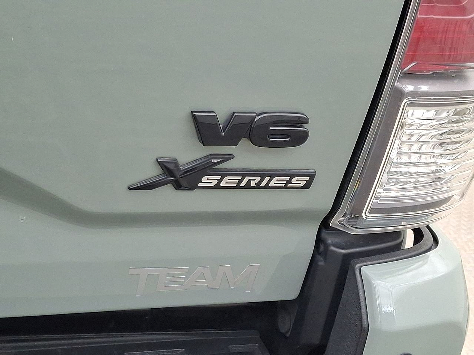 Used 2022 Toyota Tacoma Sedan