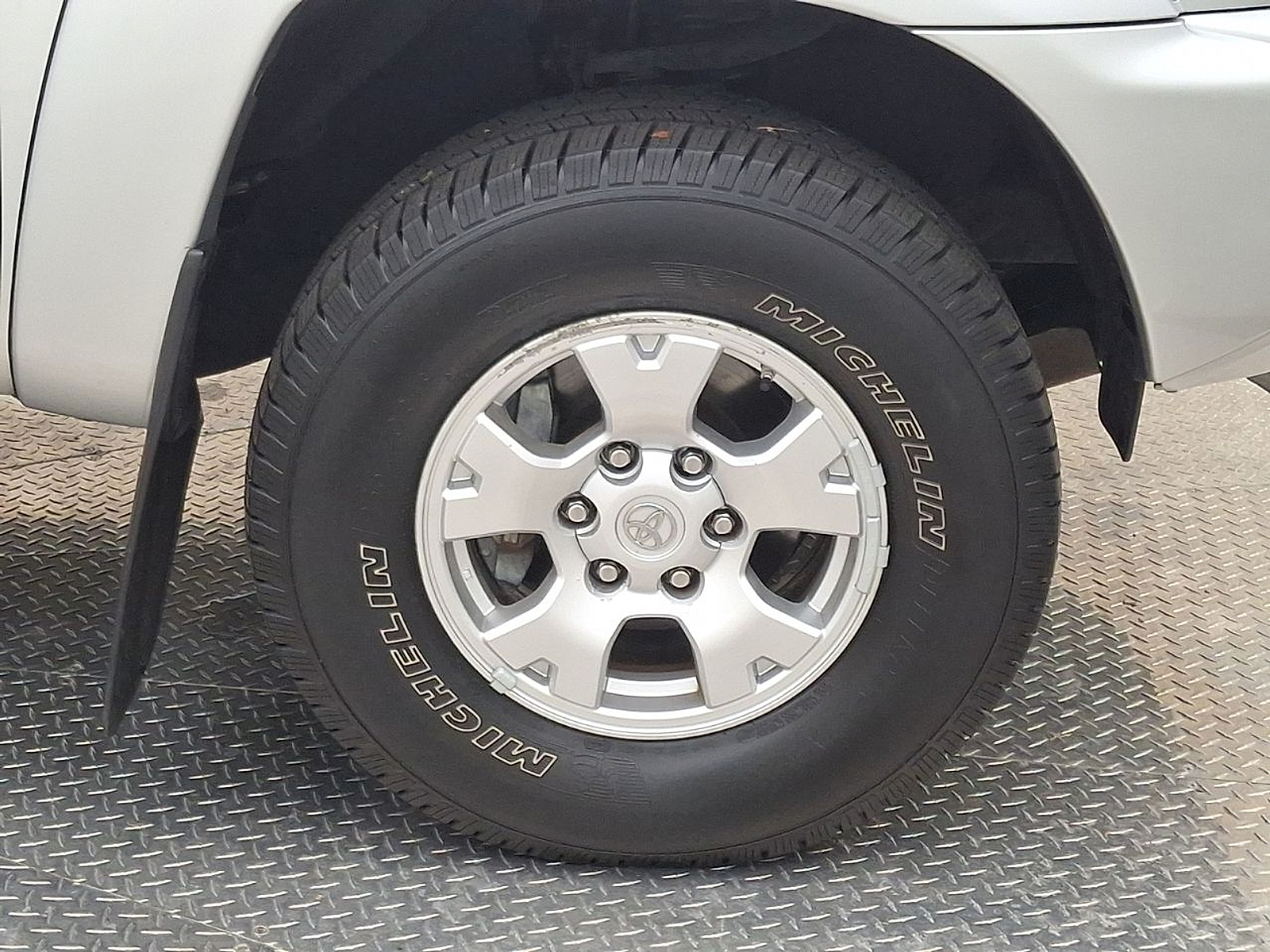 Used 2012 Toyota Tacoma Truck