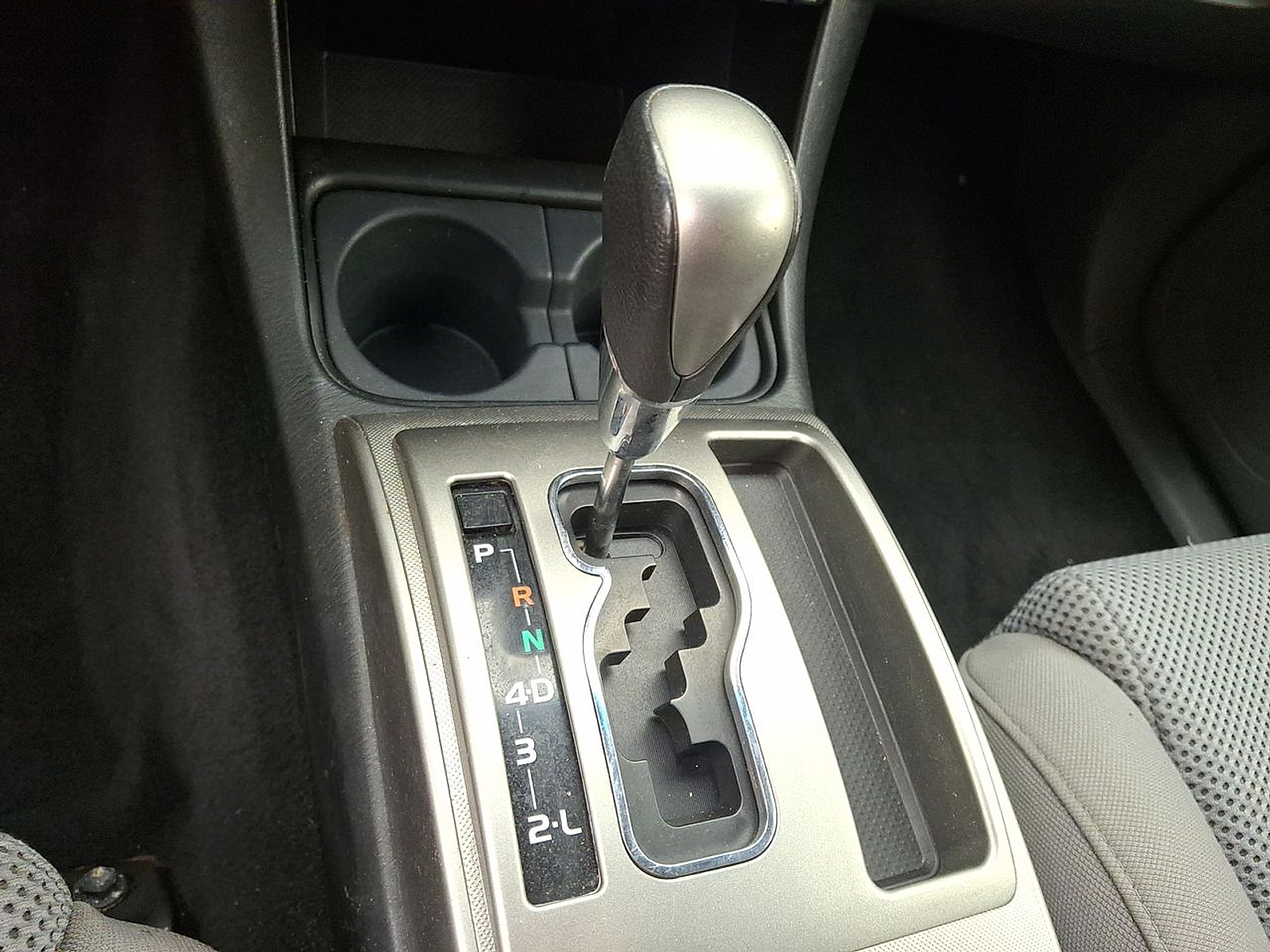 Used 2012 Toyota Tacoma Truck