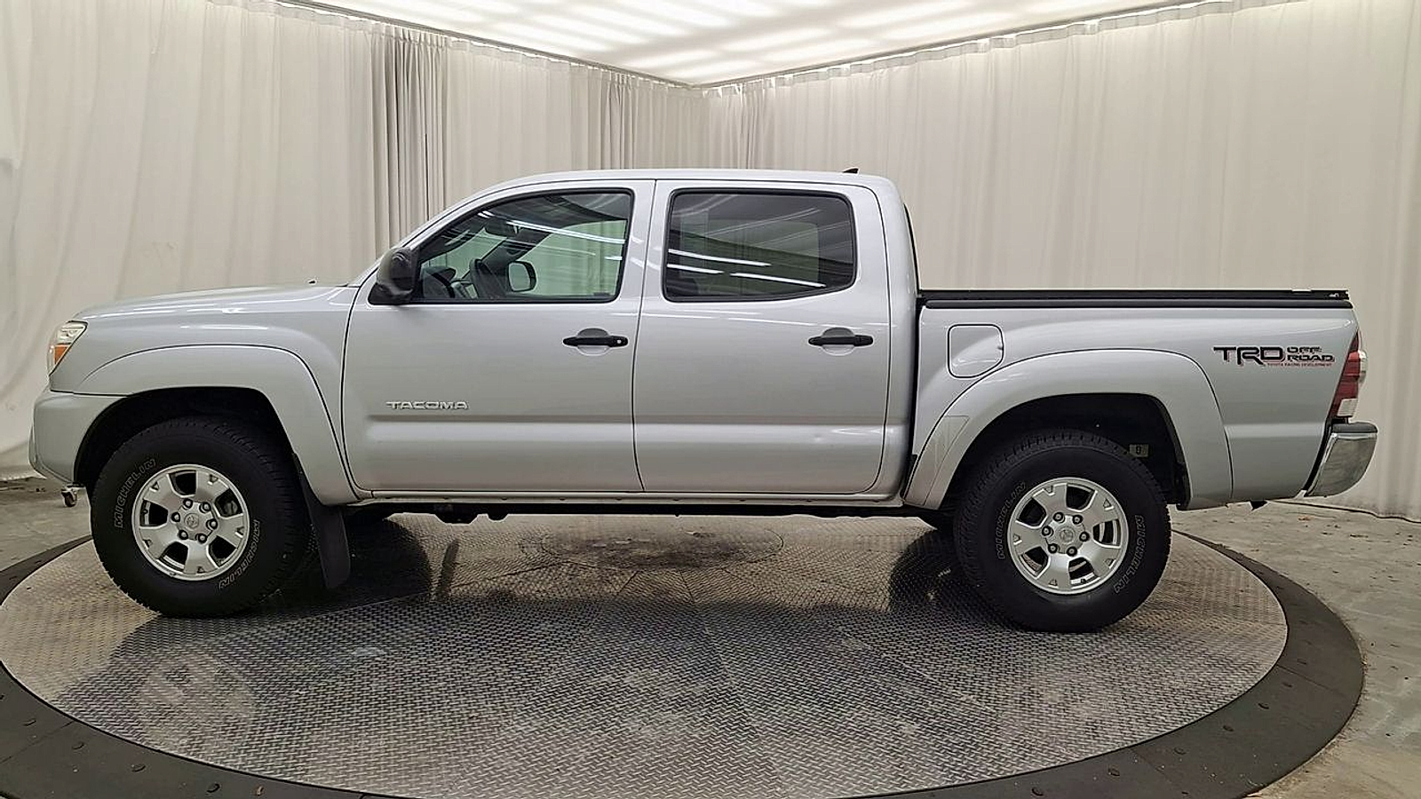 Used 2012 Toyota Tacoma Truck