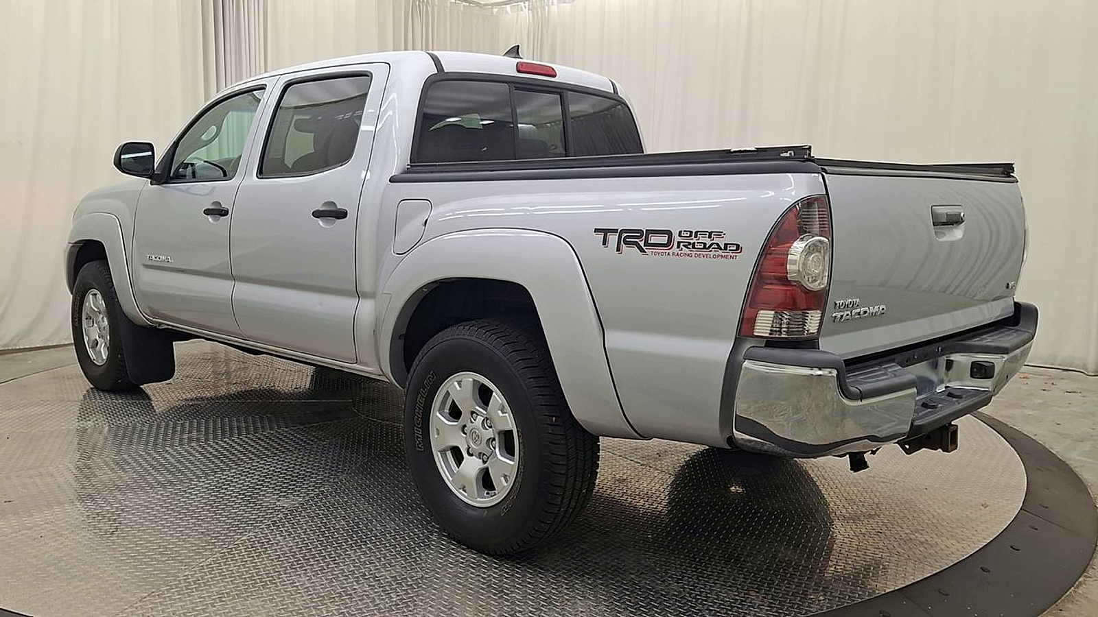 Used 2012 Toyota Tacoma Truck