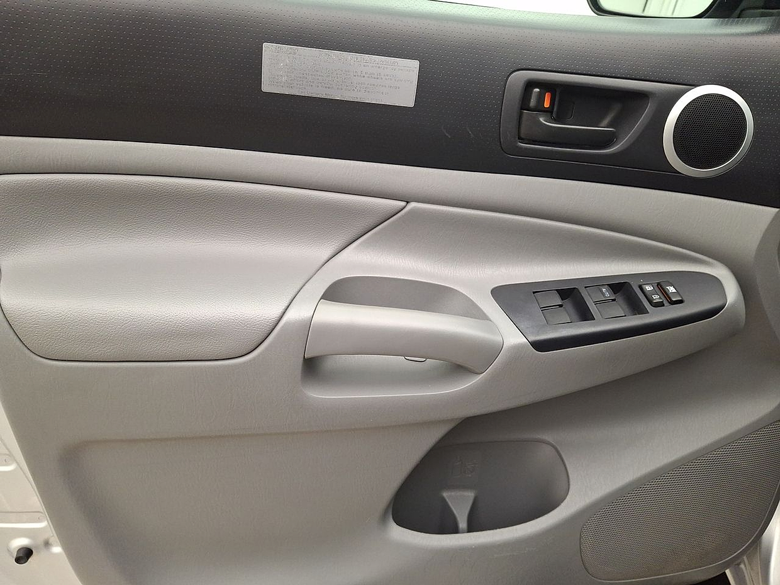 Used 2012 Toyota Tacoma Truck