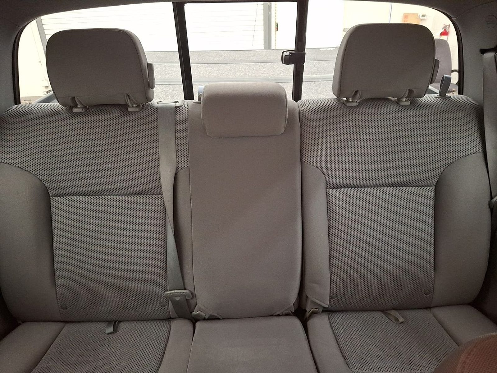 Used 2012 Toyota Tacoma Truck