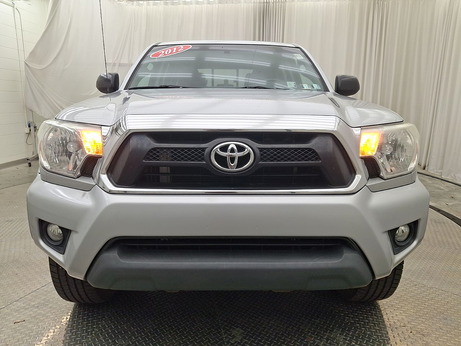 Used 2012 Toyota Tacoma Truck