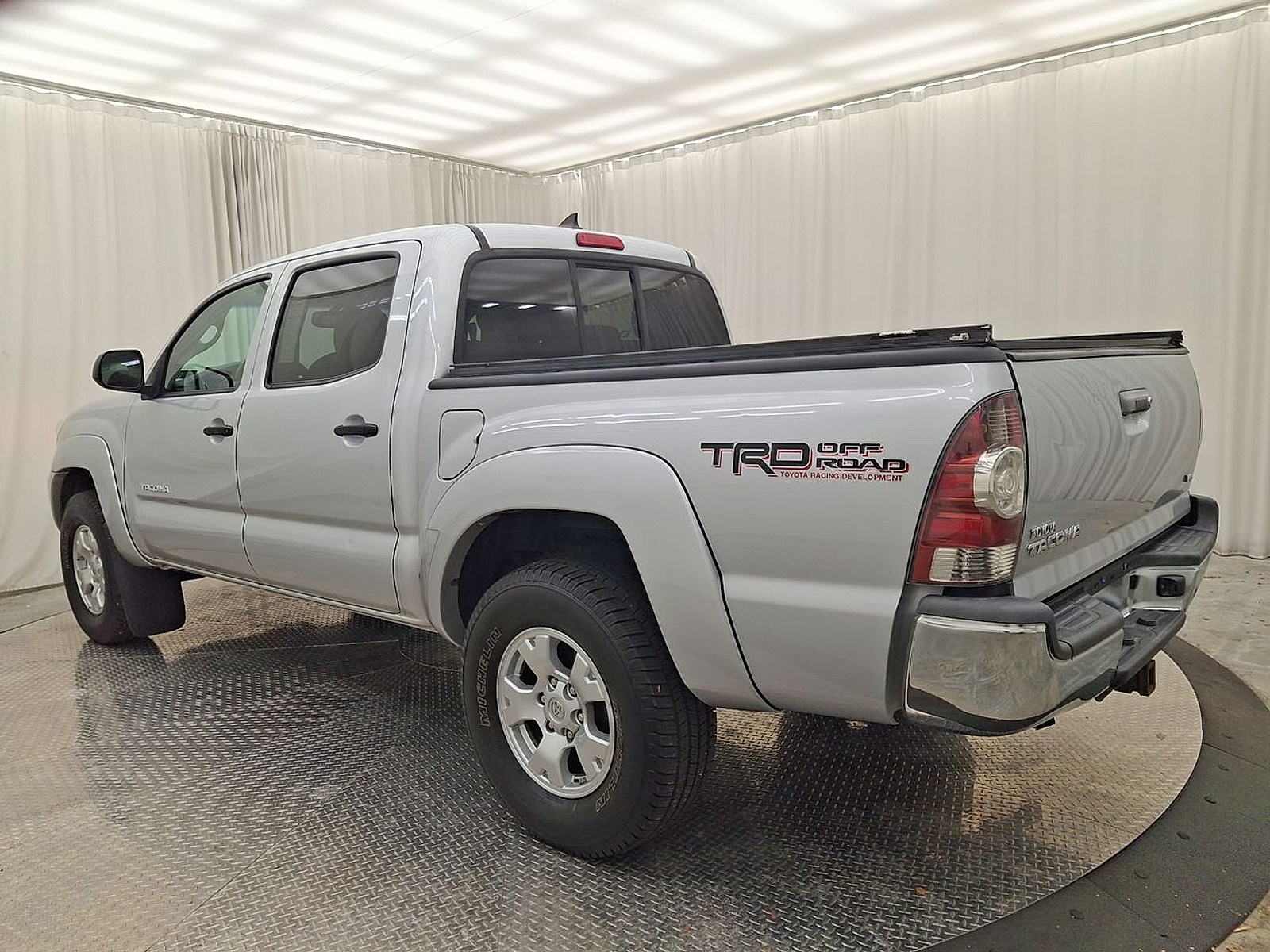 Used 2012 Toyota Tacoma Truck