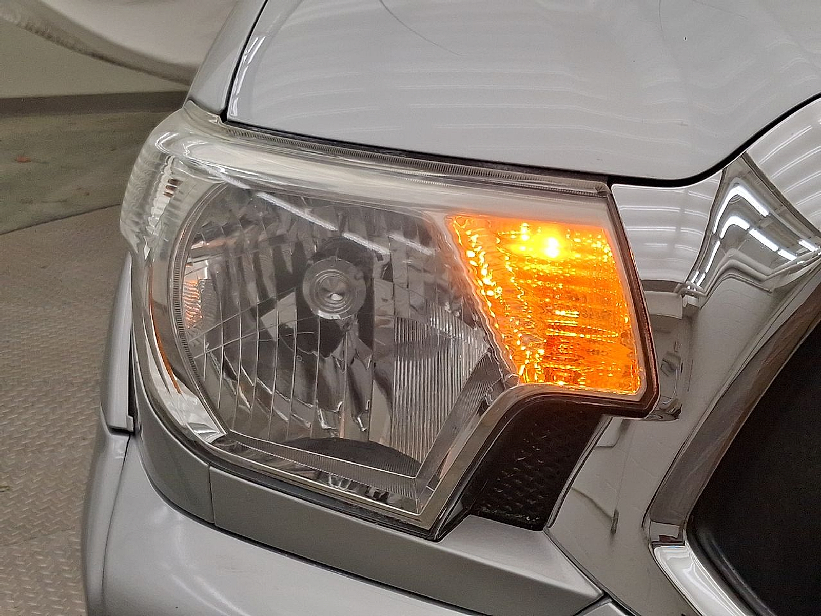 Used 2012 Toyota Tacoma Truck