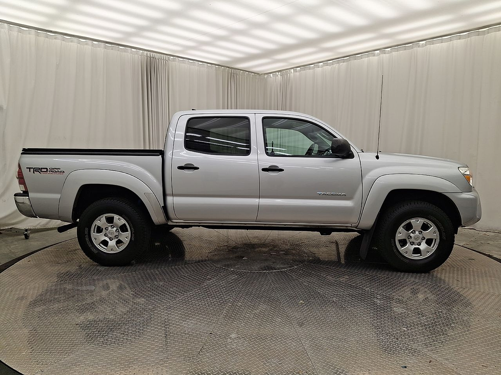 Used 2012 Toyota Tacoma Truck