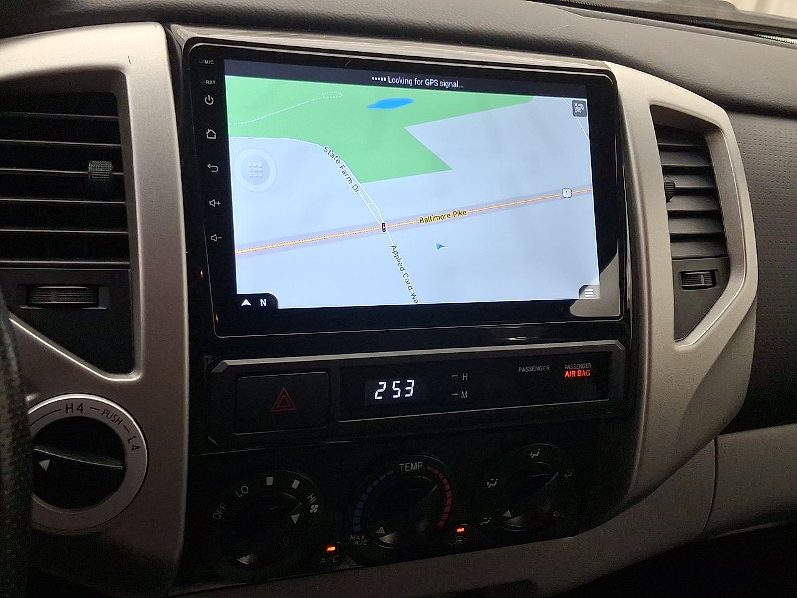 Used 2012 Toyota Tacoma Truck