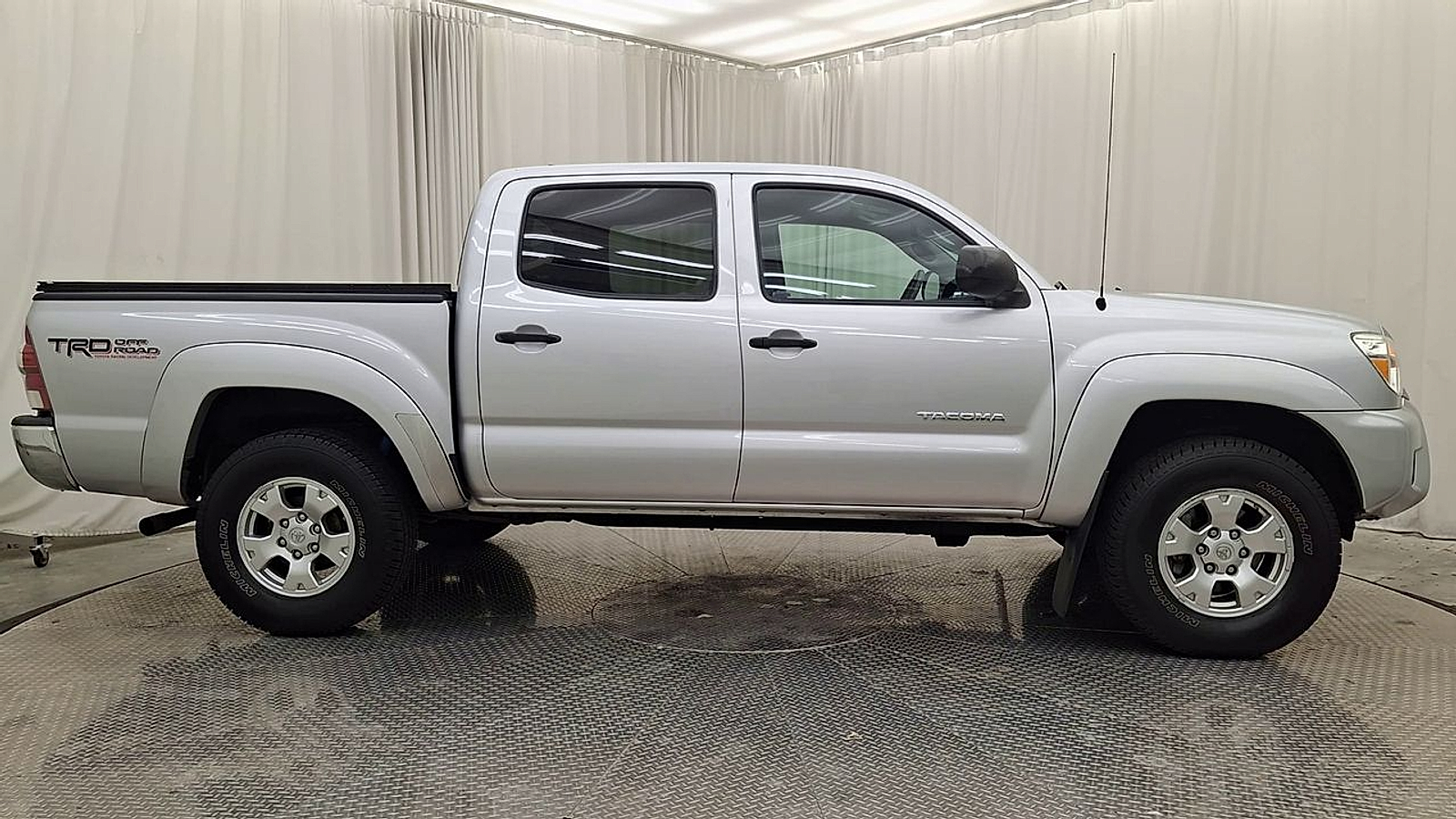 Used 2012 Toyota Tacoma Truck