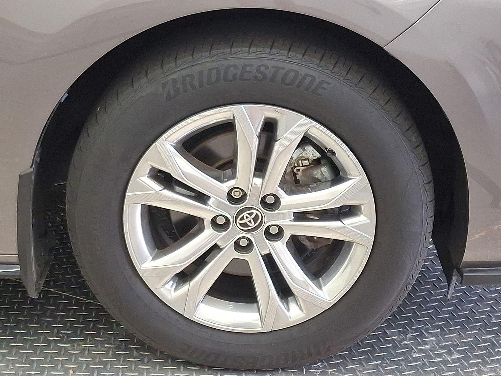 Used 2021 Toyota Sienna Truck