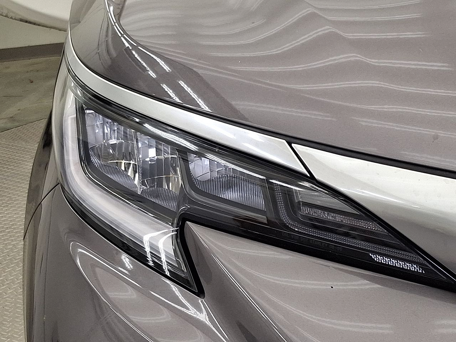 Used 2021 Toyota Sienna Truck