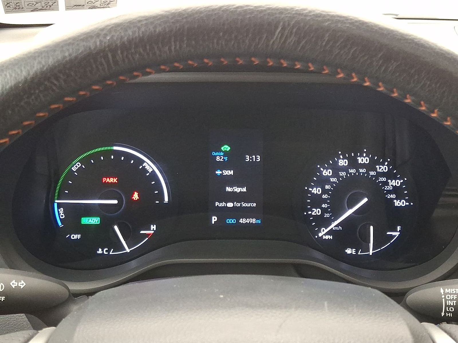 Used 2021 Toyota Sienna Truck