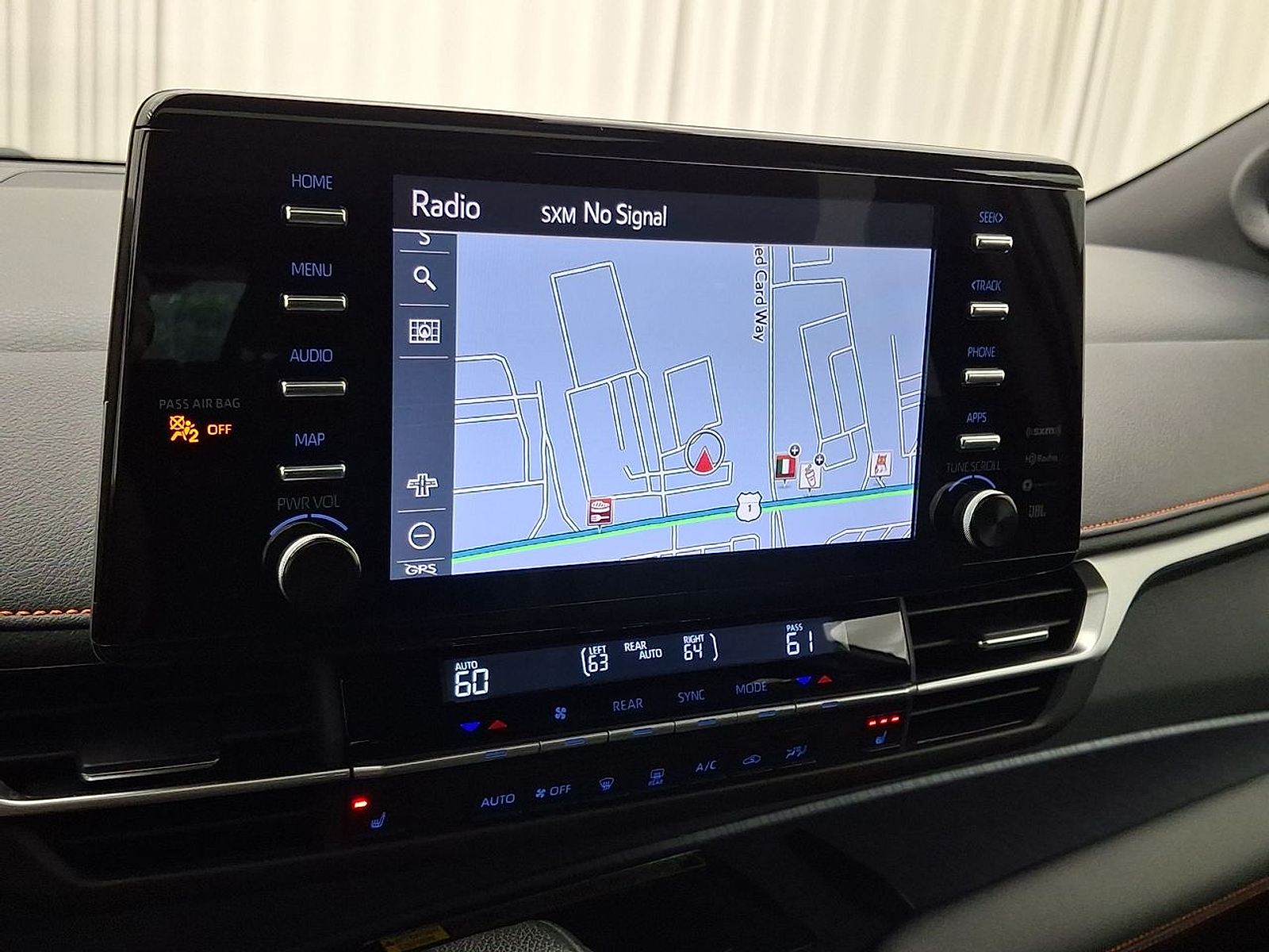Used 2021 Toyota Sienna Truck