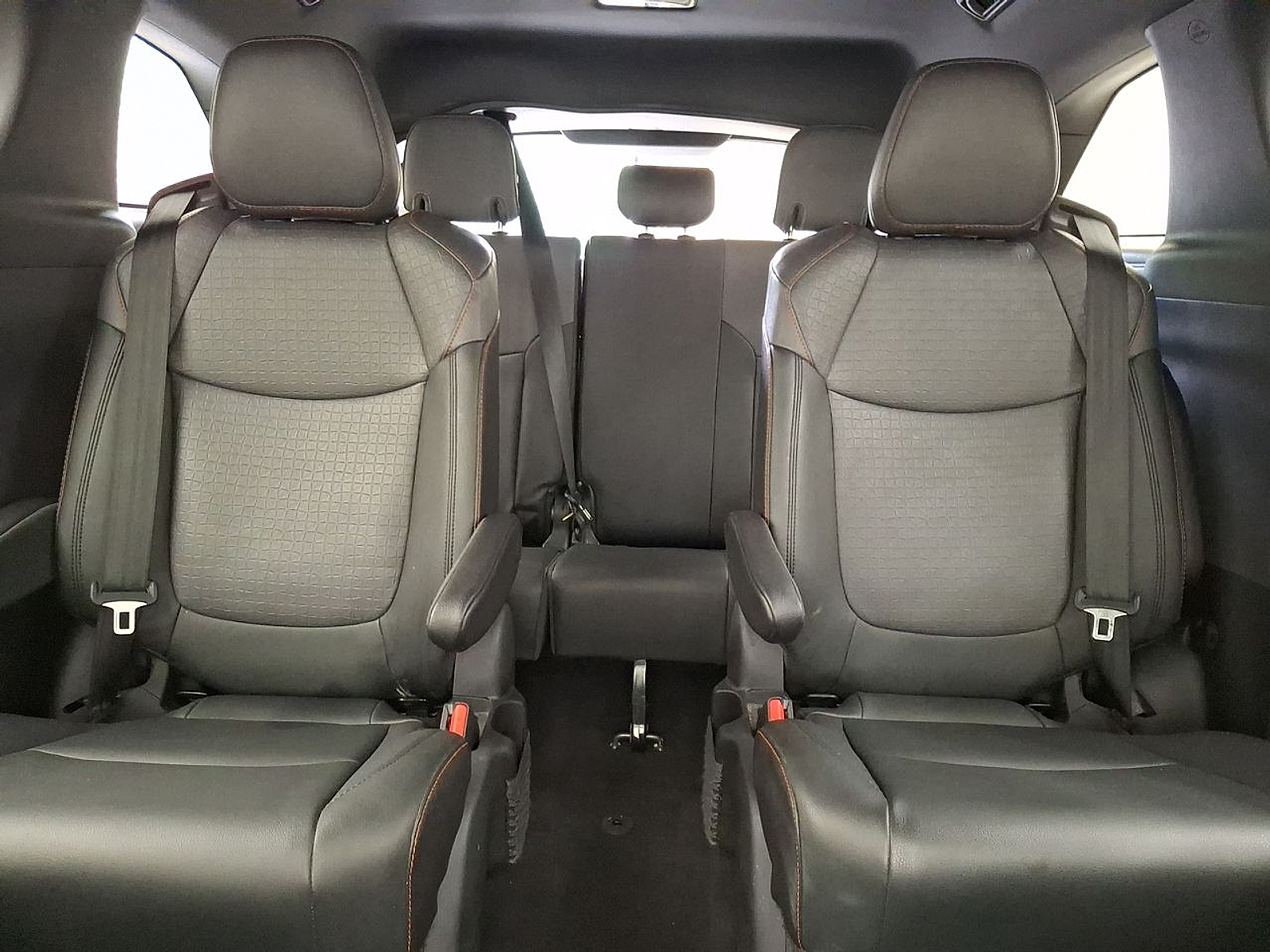 Used 2021 Toyota Sienna Truck