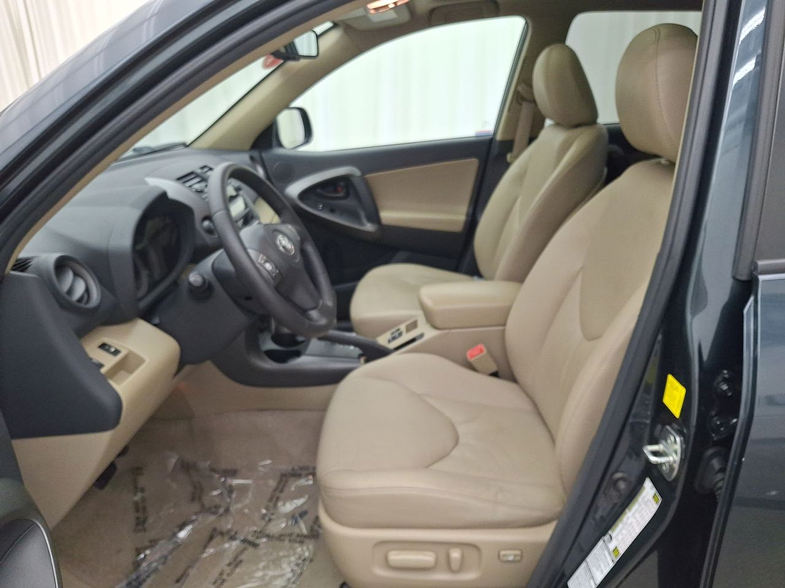 Used 2011 Toyota RAV4 Truck