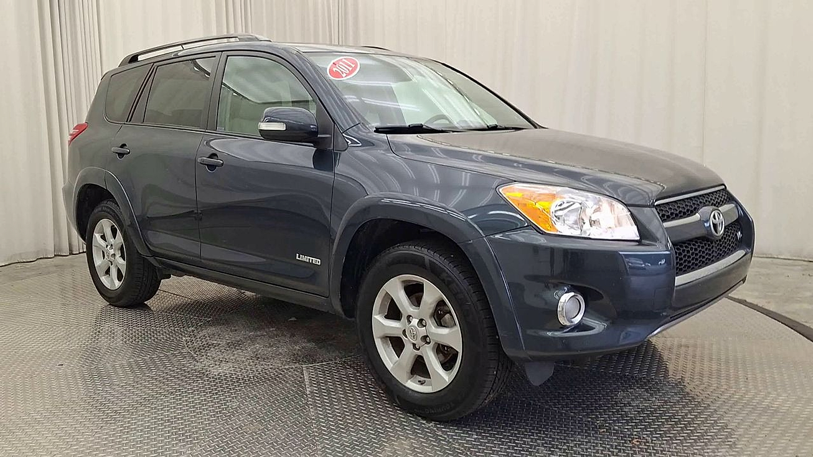 Used 2011 Toyota RAV4 Truck