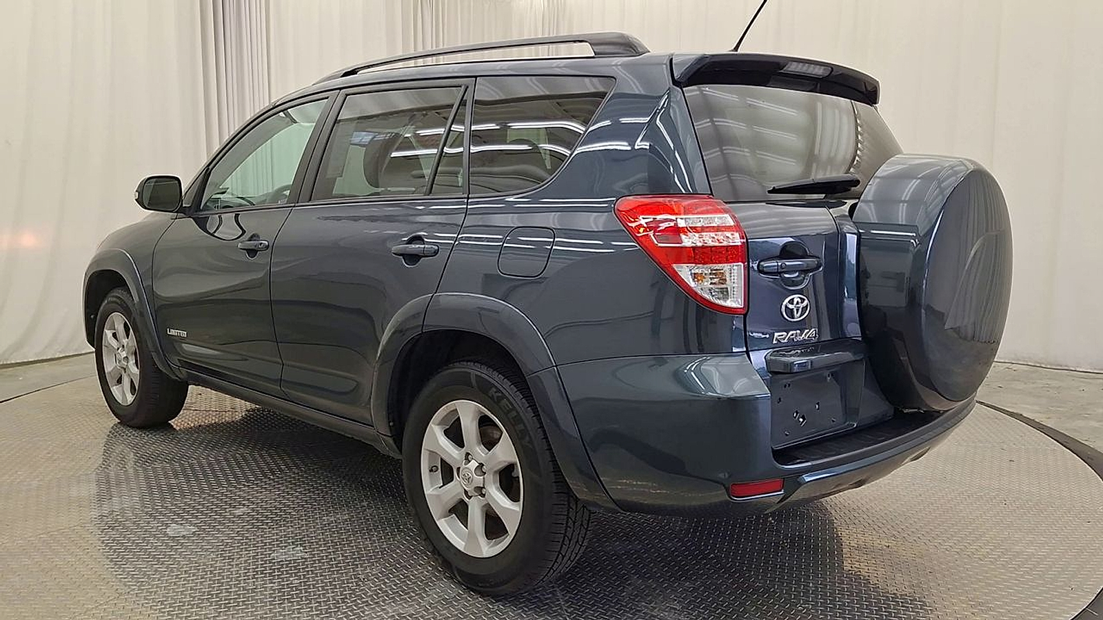 Used 2011 Toyota RAV4 Truck