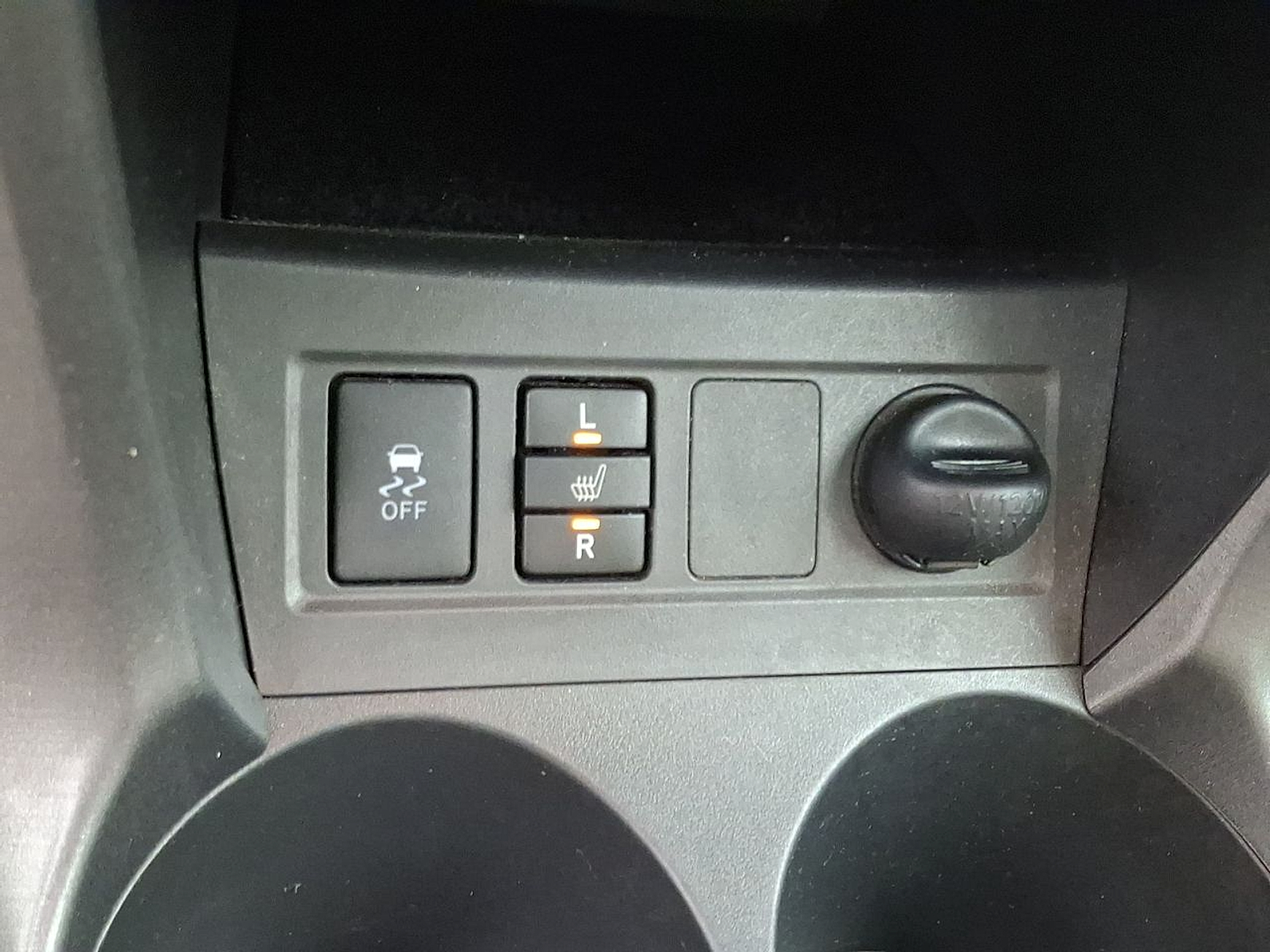 Used 2011 Toyota RAV4 Truck