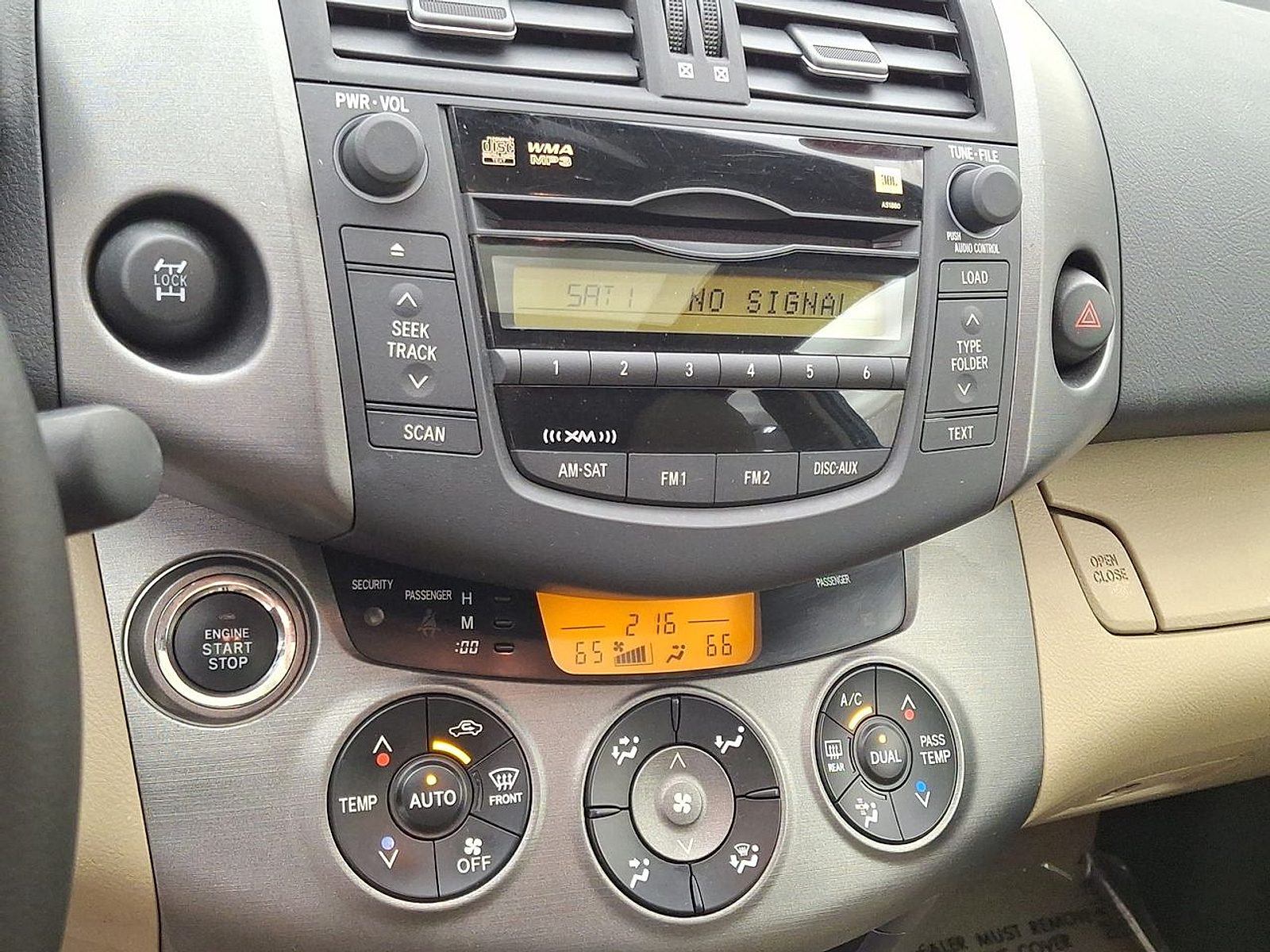 Used 2011 Toyota RAV4 Truck
