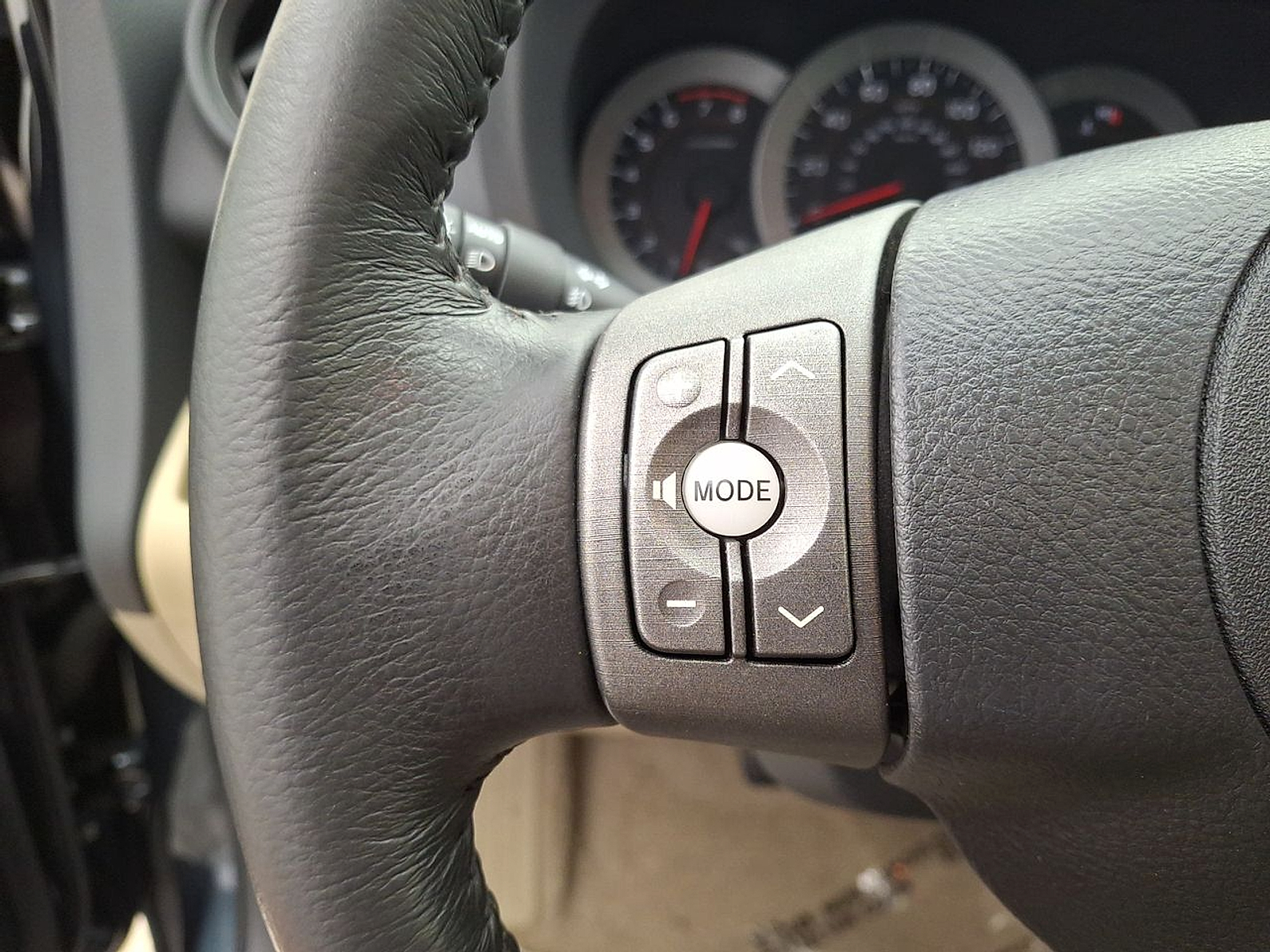 Used 2011 Toyota RAV4 Truck