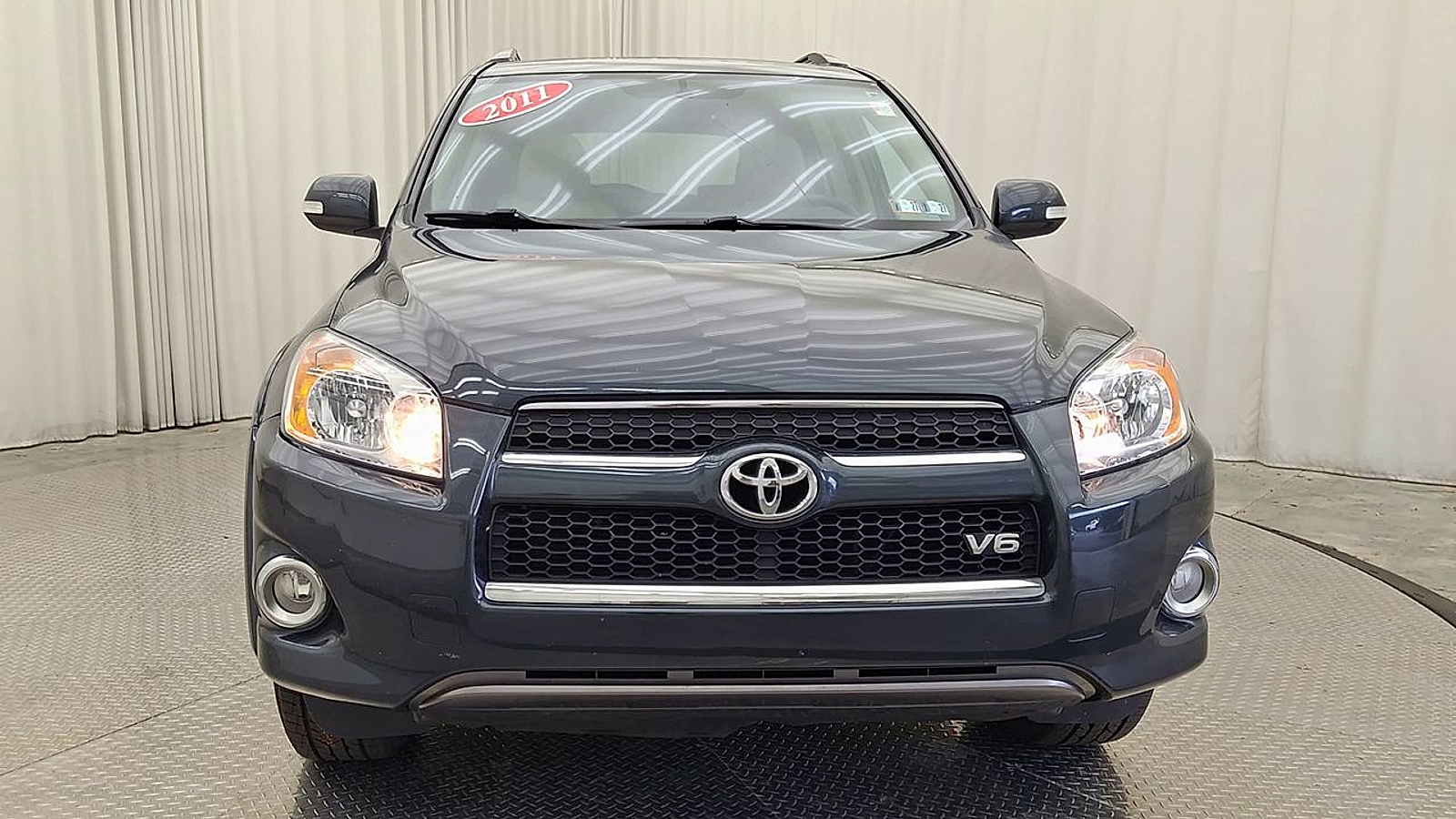 Used 2011 Toyota RAV4 Truck