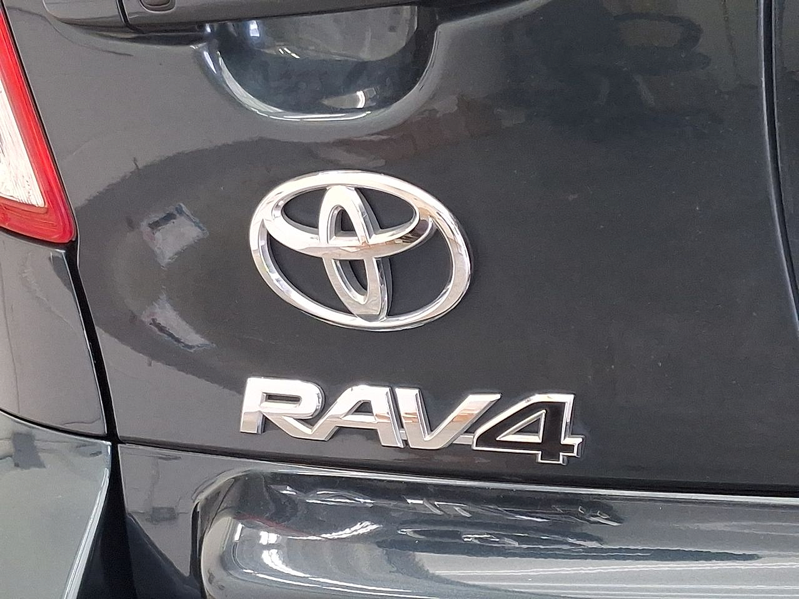 Used 2011 Toyota RAV4 Truck