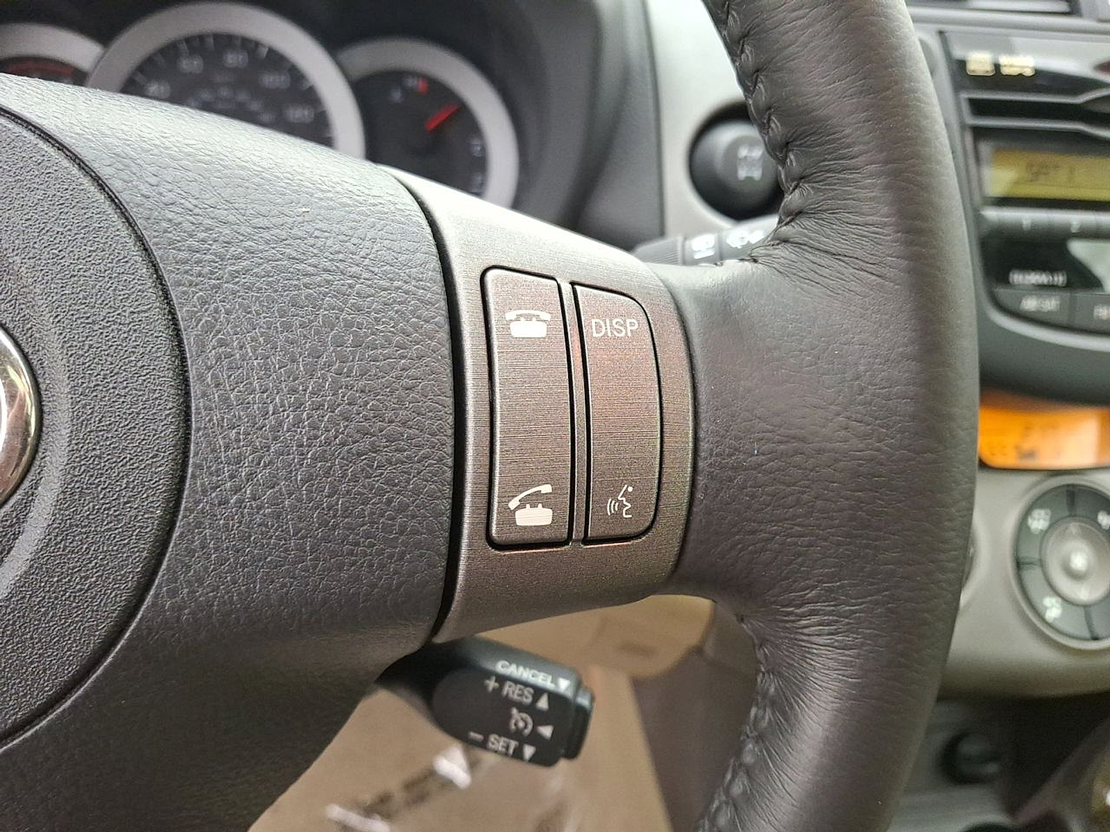 Used 2011 Toyota RAV4 Truck