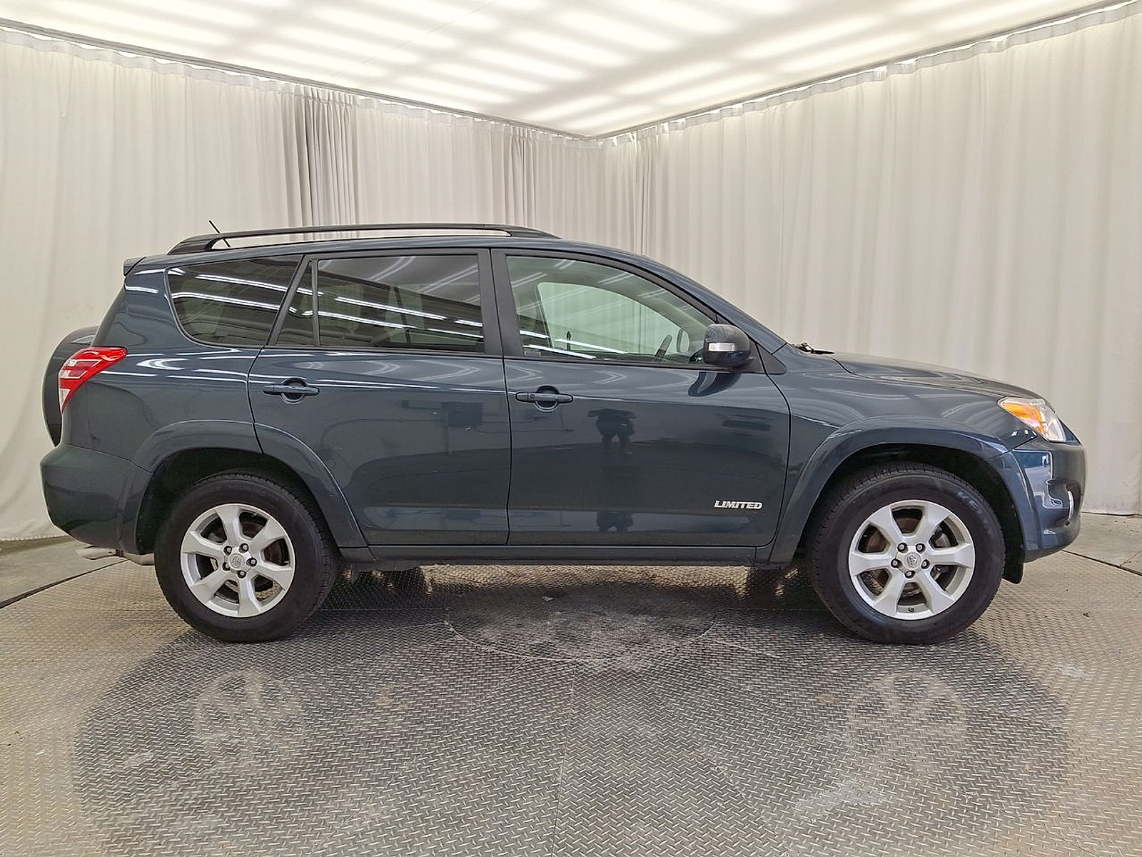 Used 2011 Toyota RAV4 Truck