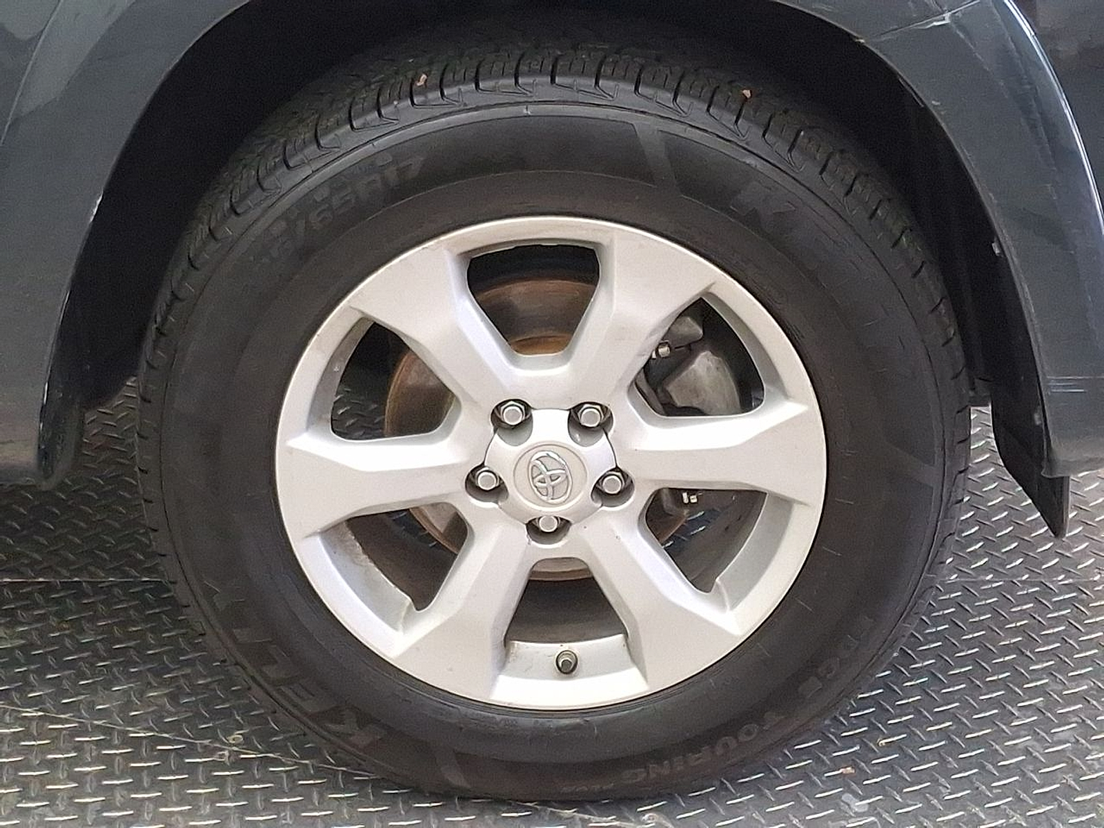 Used 2011 Toyota RAV4 Truck