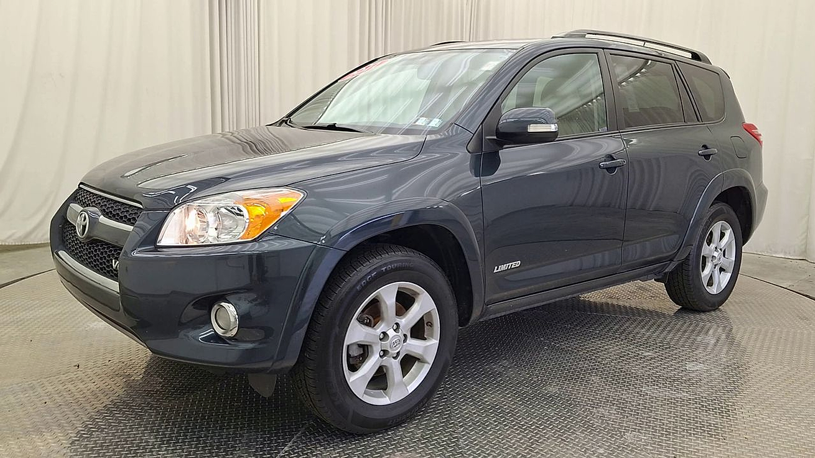 Used 2011 Toyota RAV4 Truck