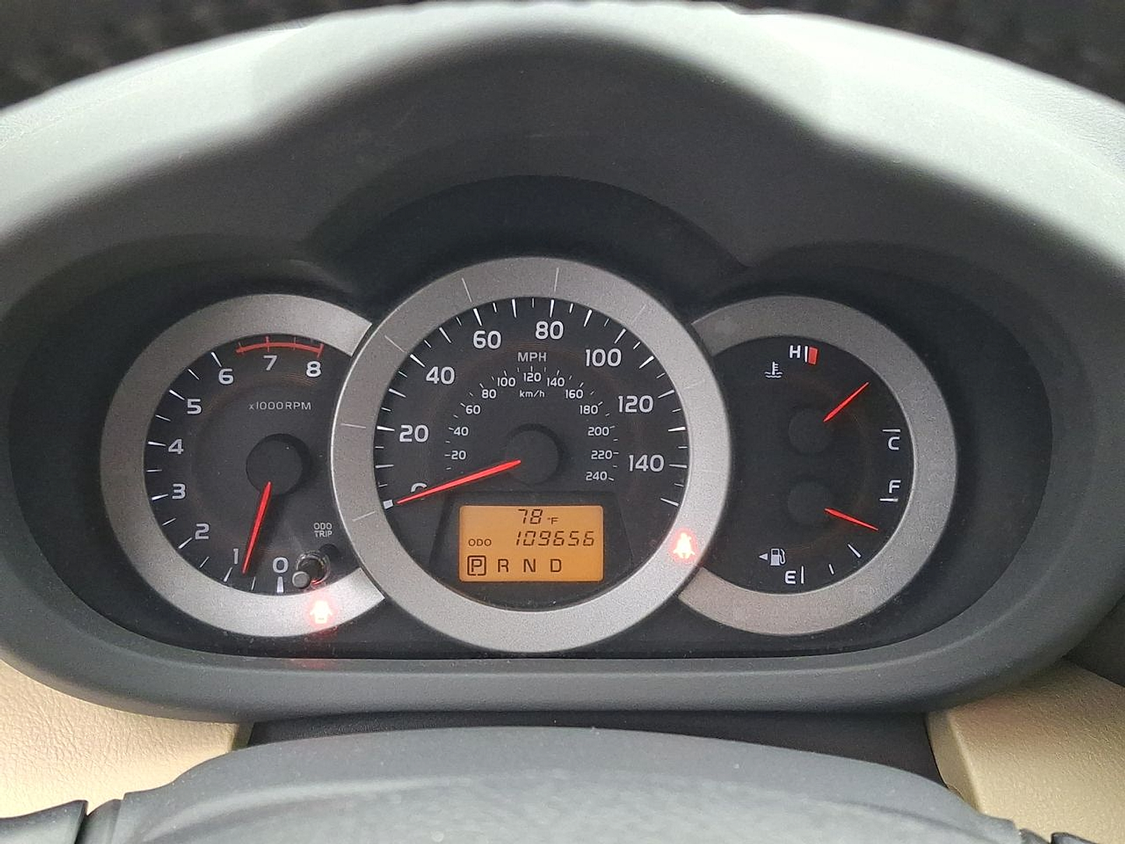 Used 2011 Toyota RAV4 Truck