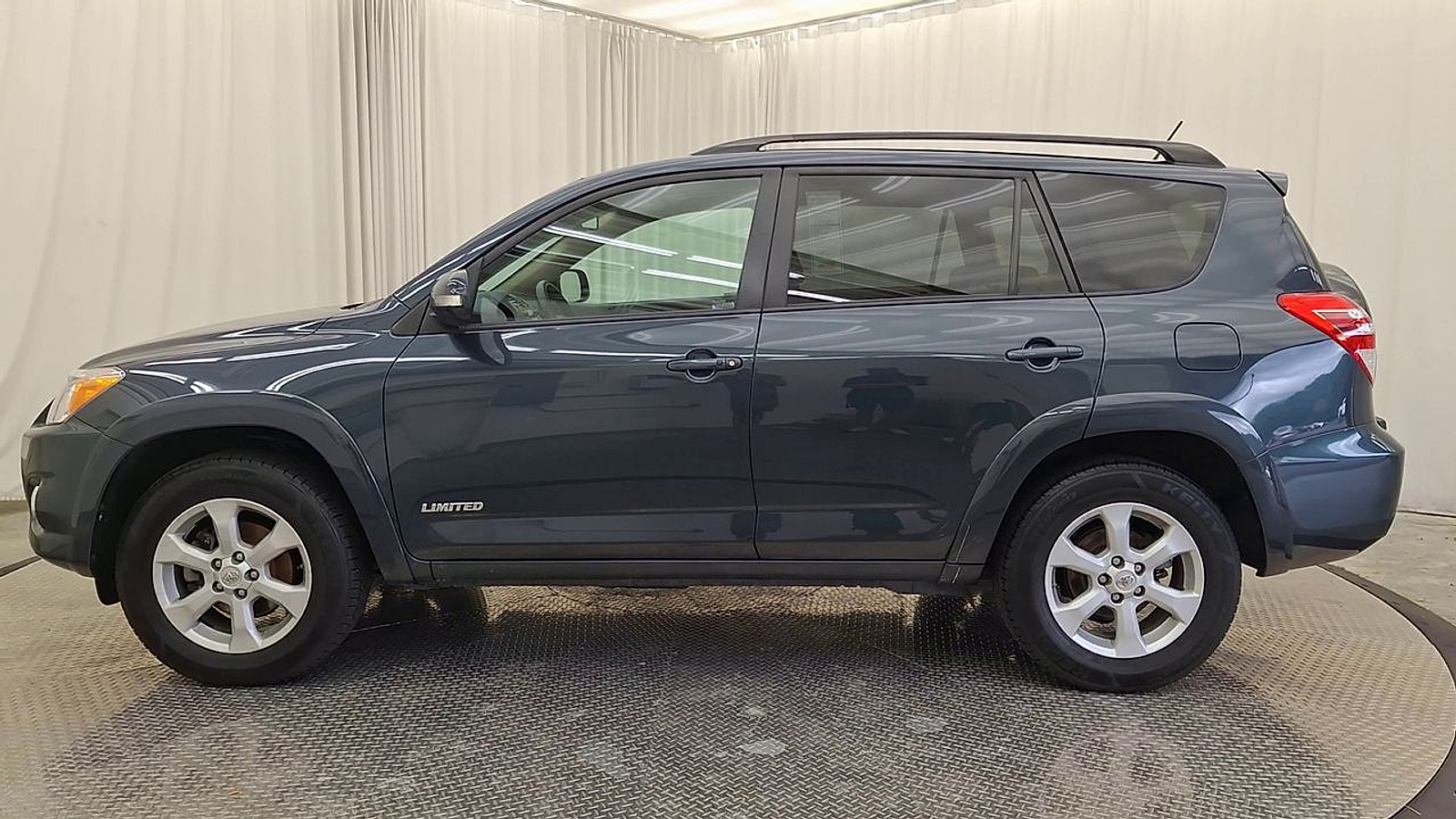 Used 2011 Toyota RAV4 Truck