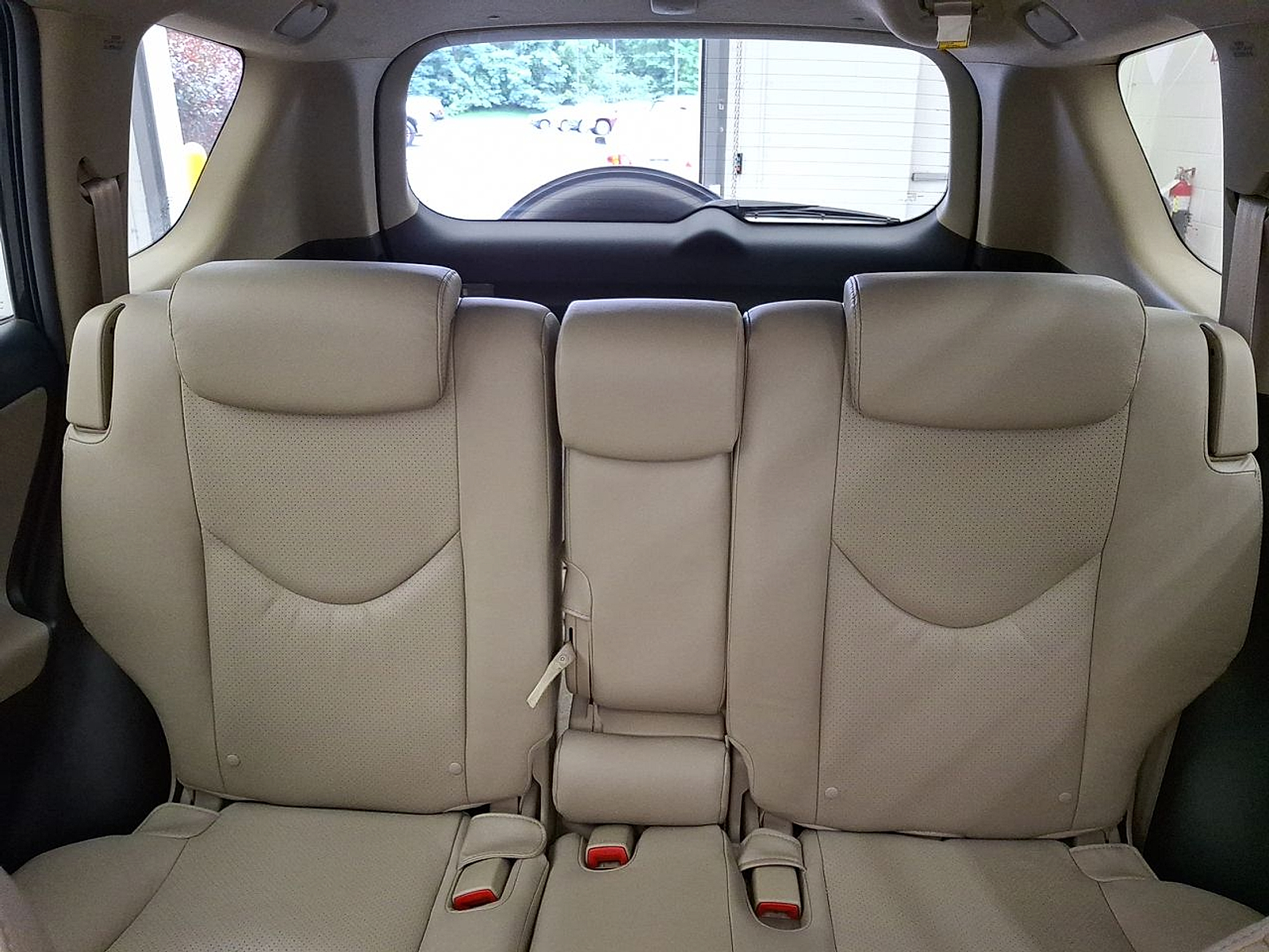 Used 2011 Toyota RAV4 Truck