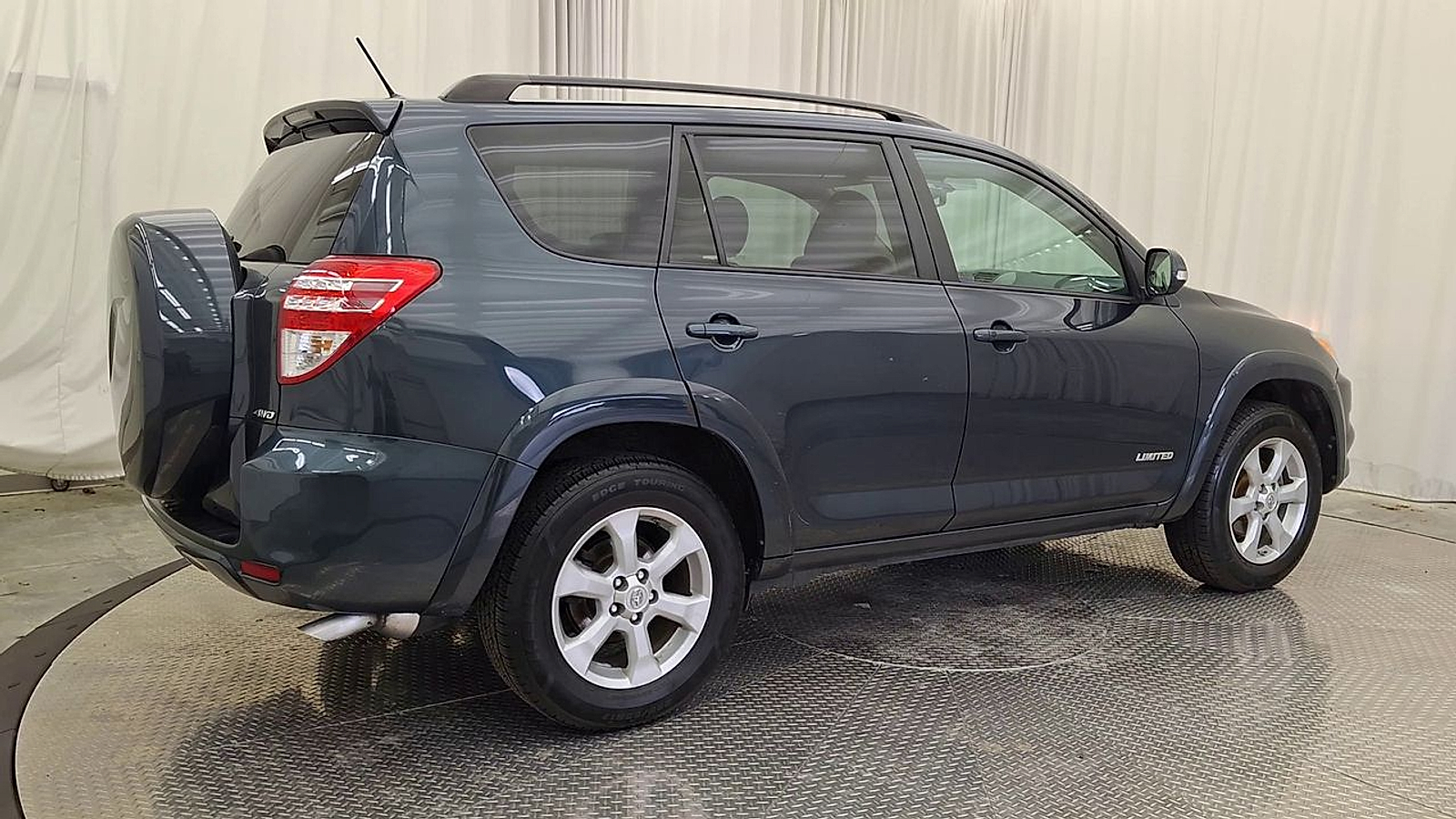 Used 2011 Toyota RAV4 Truck